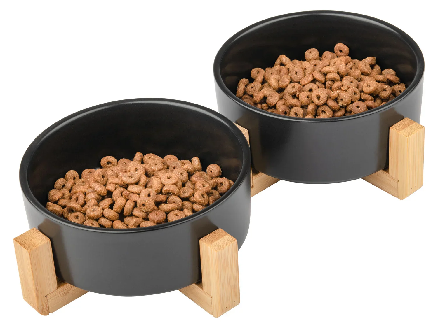 zoofari Gamelle pour chiens et chats