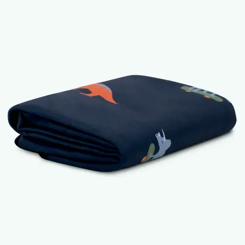 Drumheller - Serviette microfibre rectangulaire