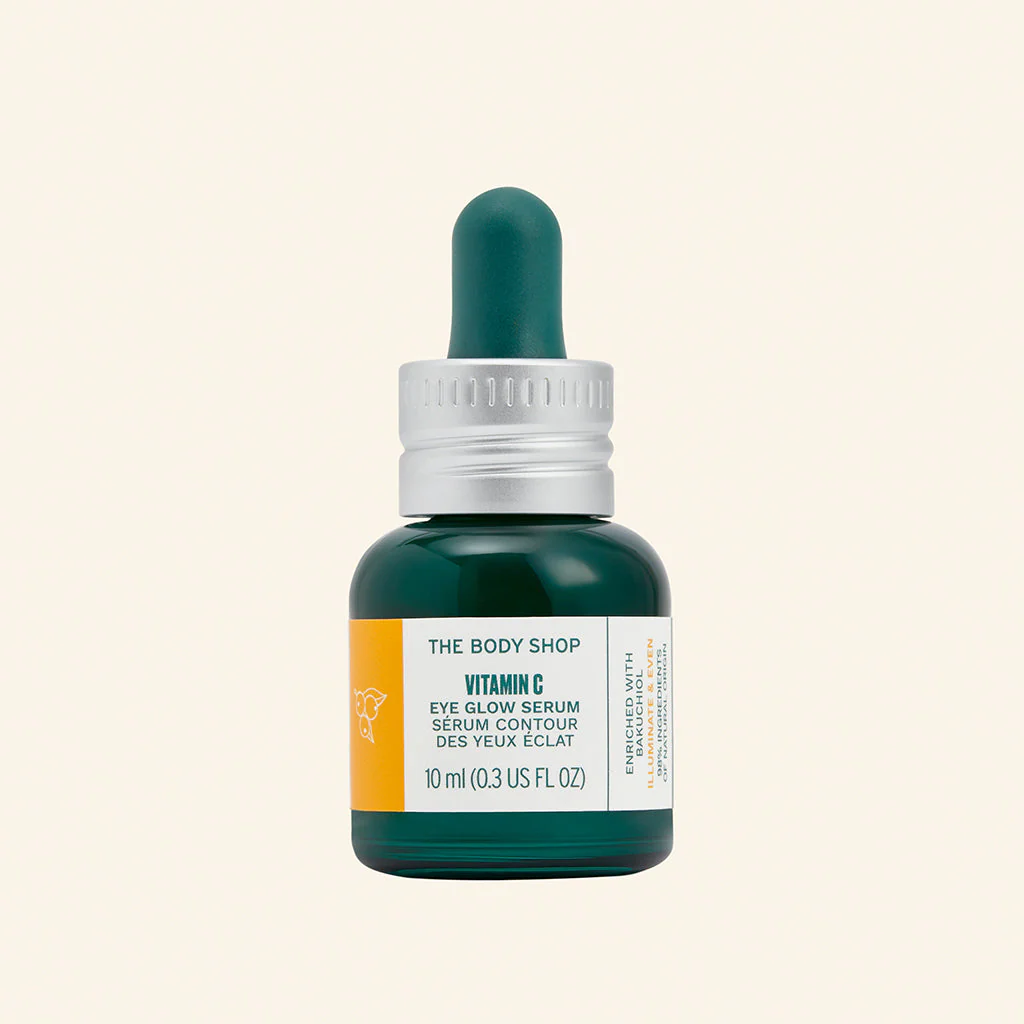 Vitamin C Eye Glow Serum