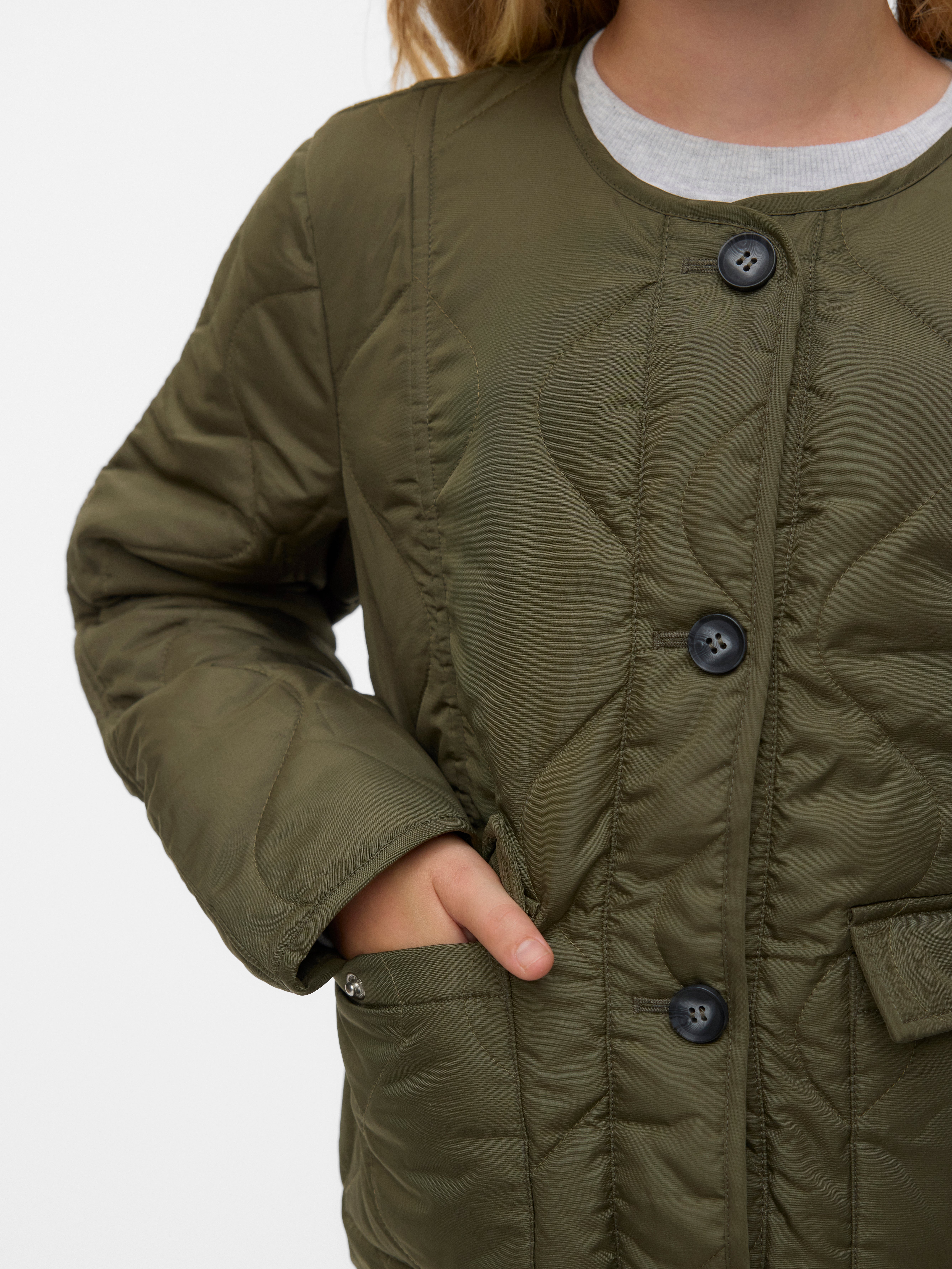 VERO MODA® VMMILLIE Jacket