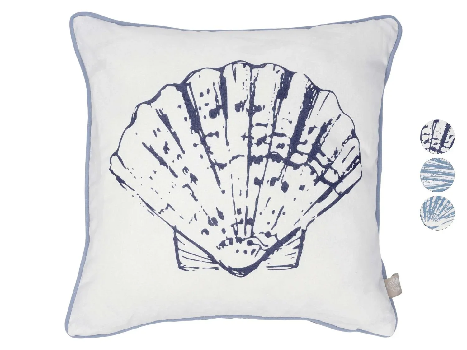 LIVARNO Coussin dcoratif, 40 x 40 cm