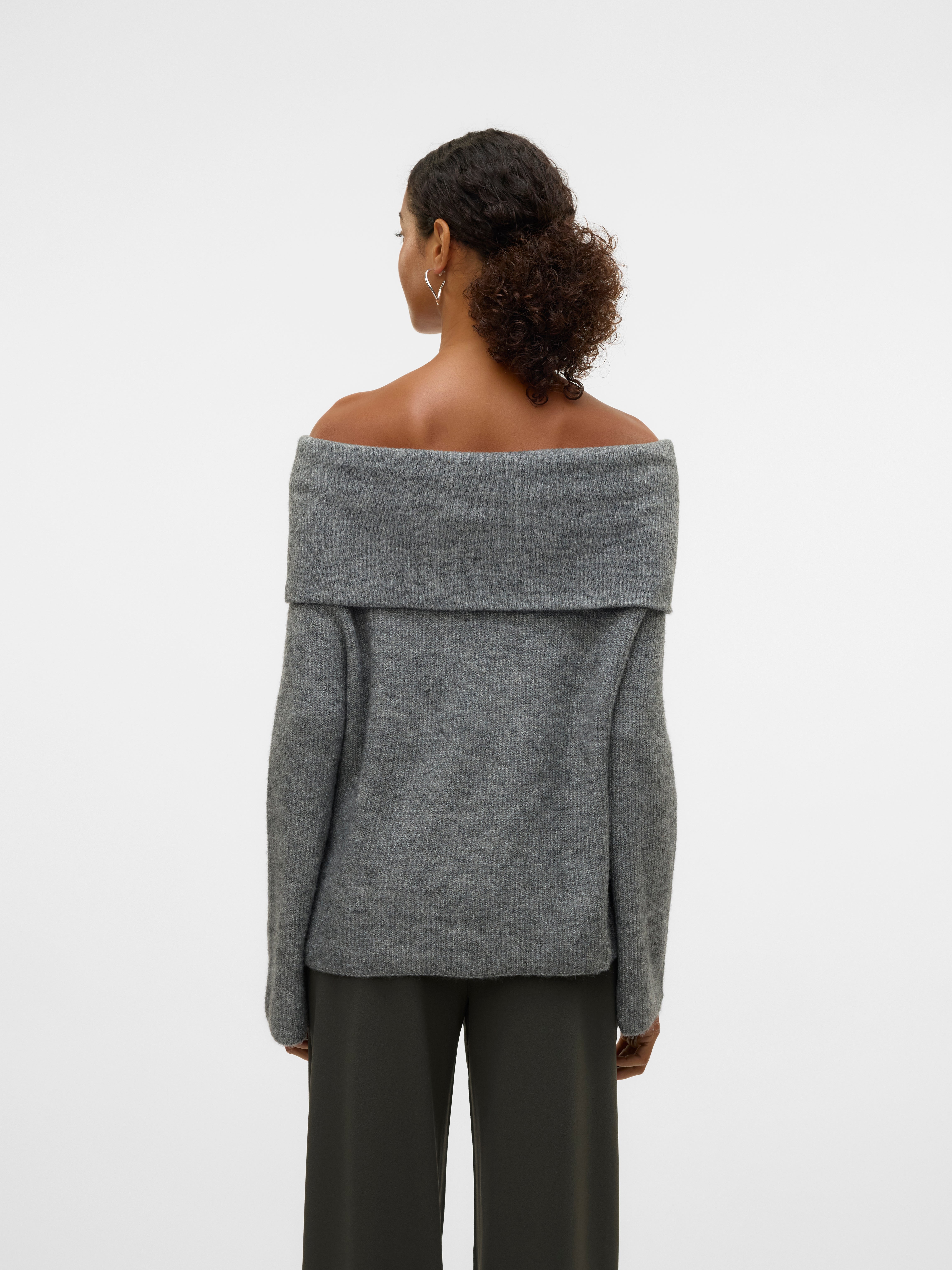 VERO MODA® VMERA Knitted pullover