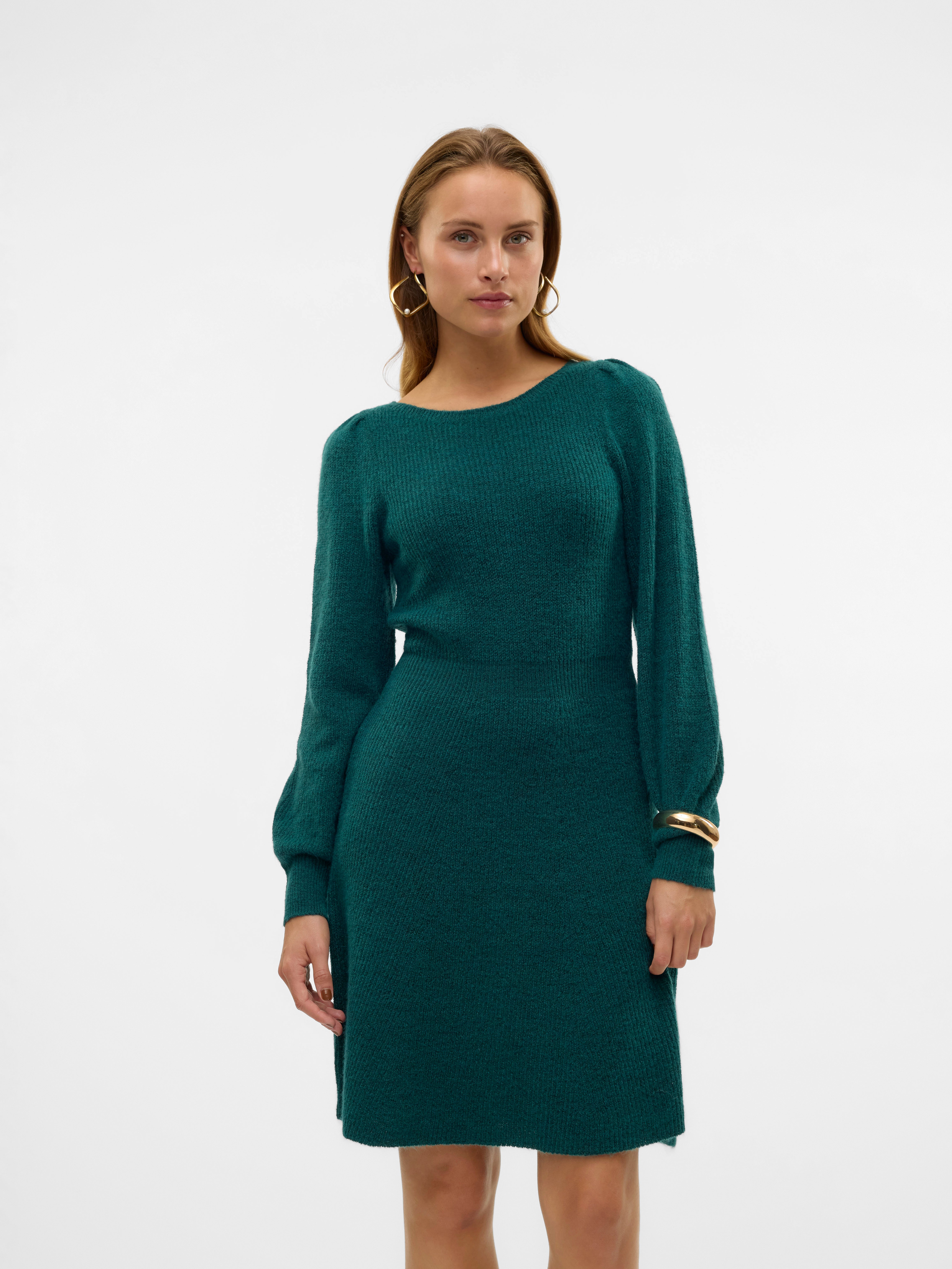 VERO MODA® VMFLAVOUR Long dress