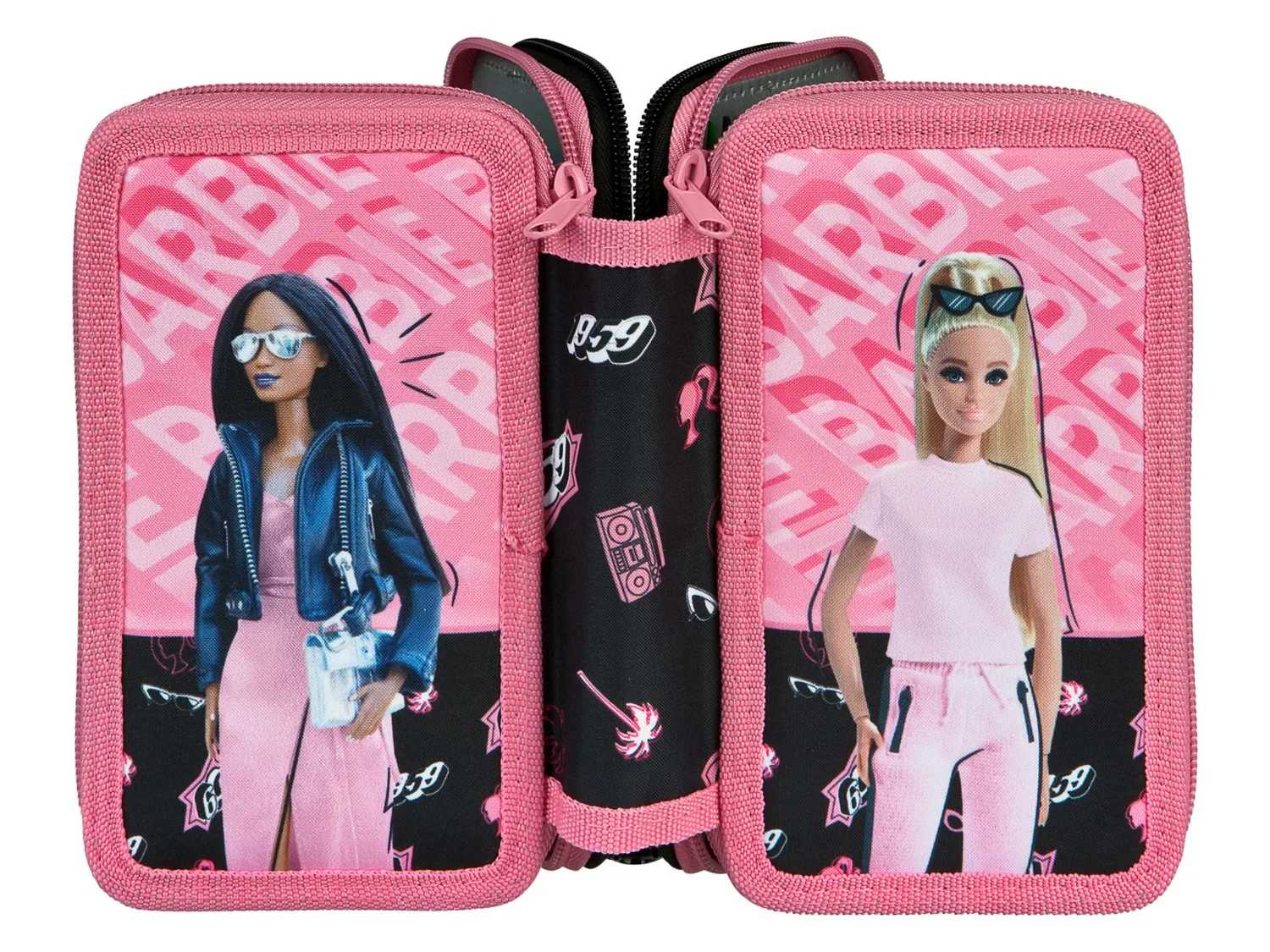Barbie Trousse d'colier