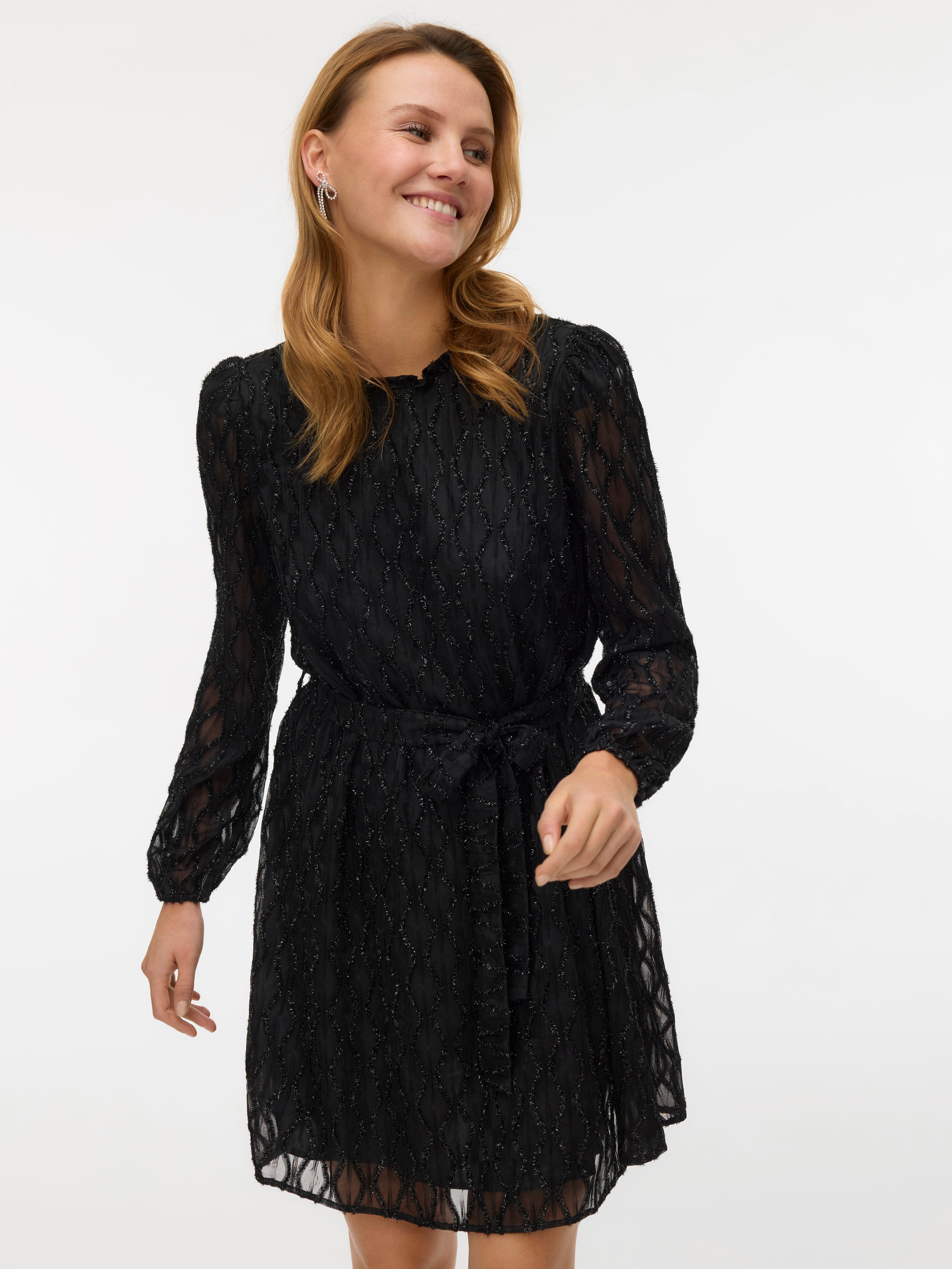 VERO MODA® AWNOLITA Short dress