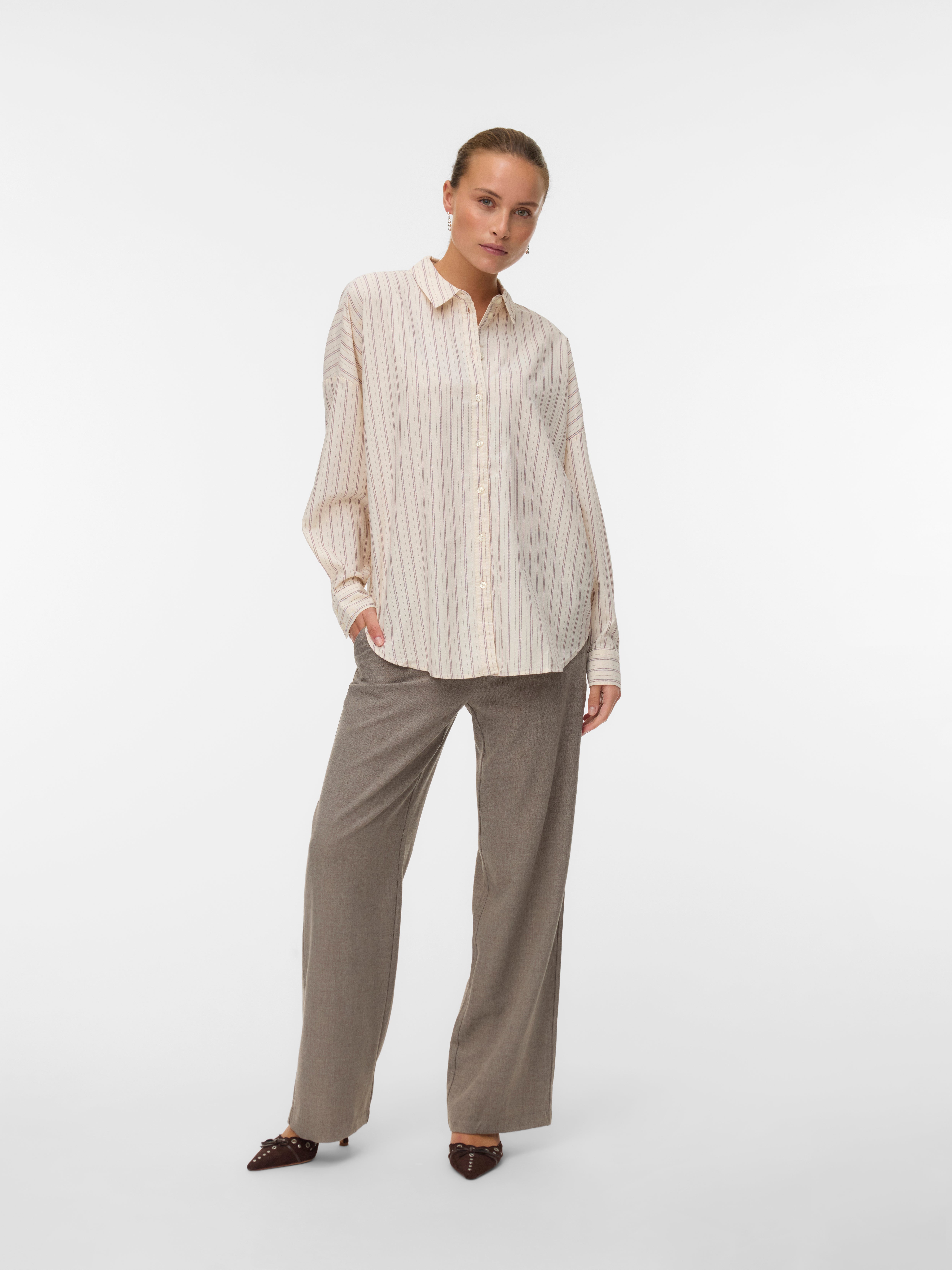 VERO MODA® AWPARIS Shirt