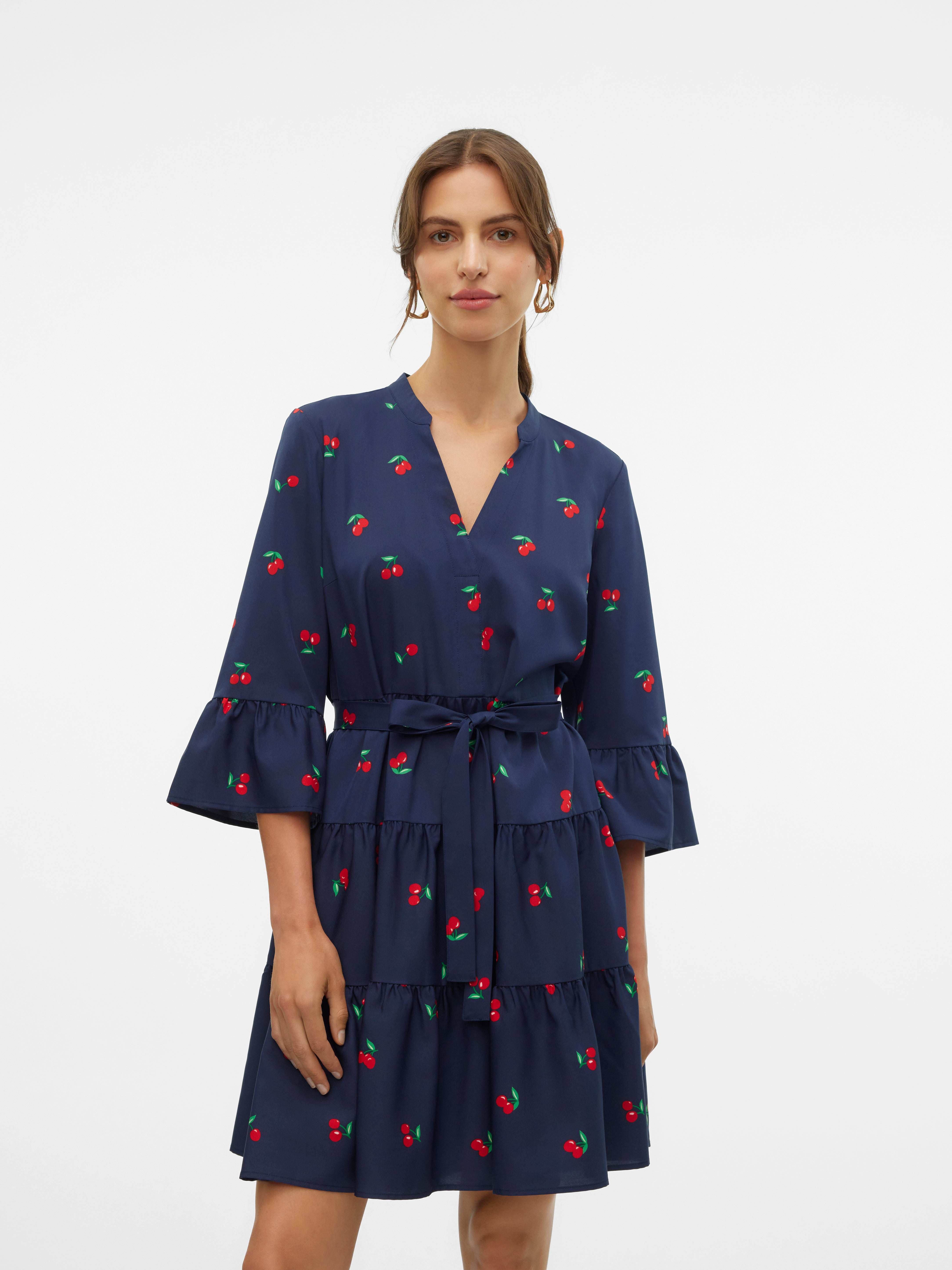 VERO MODA® VMZERA Short dress