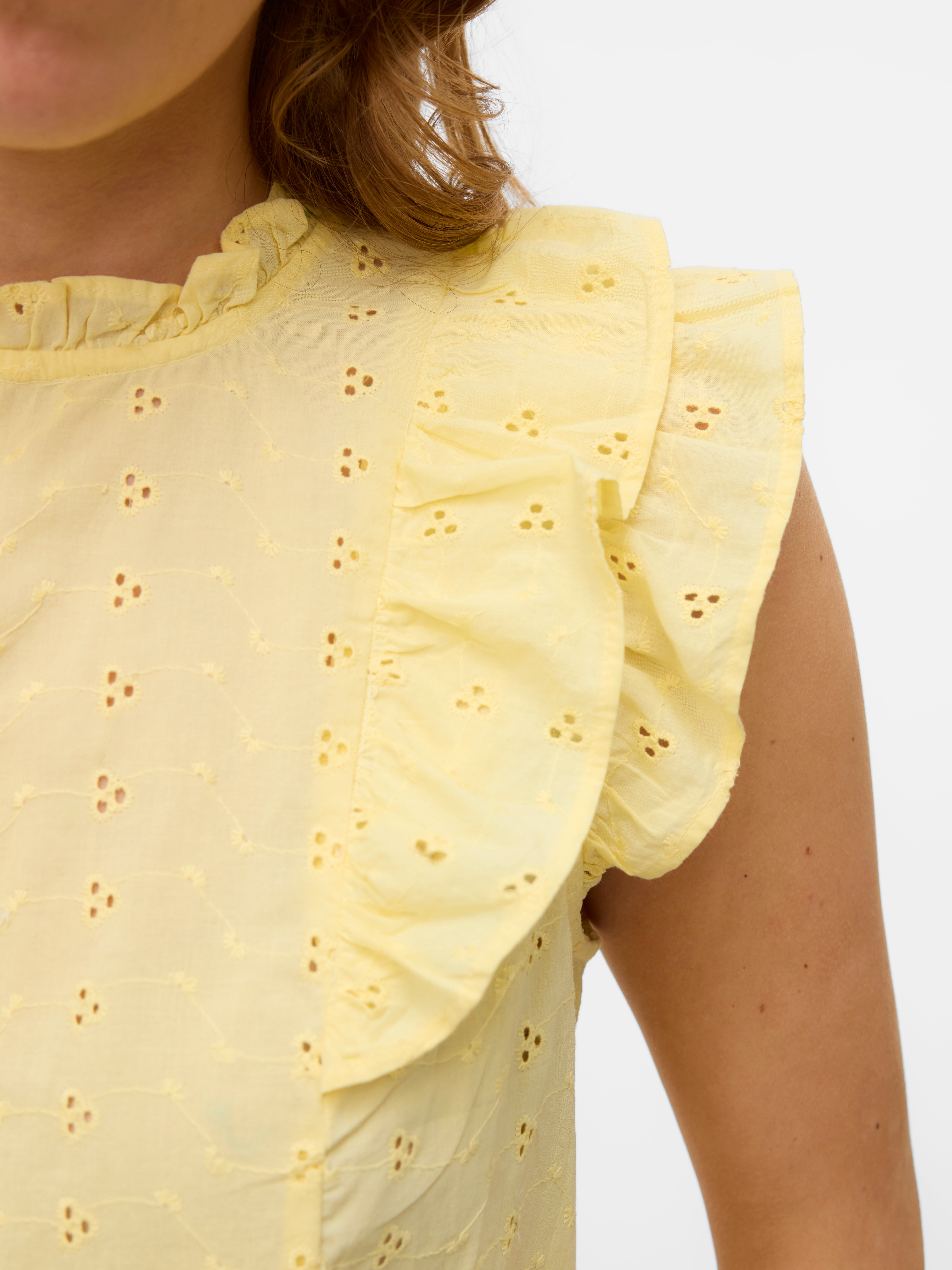 VERO MODA® VMKAMMY Top
