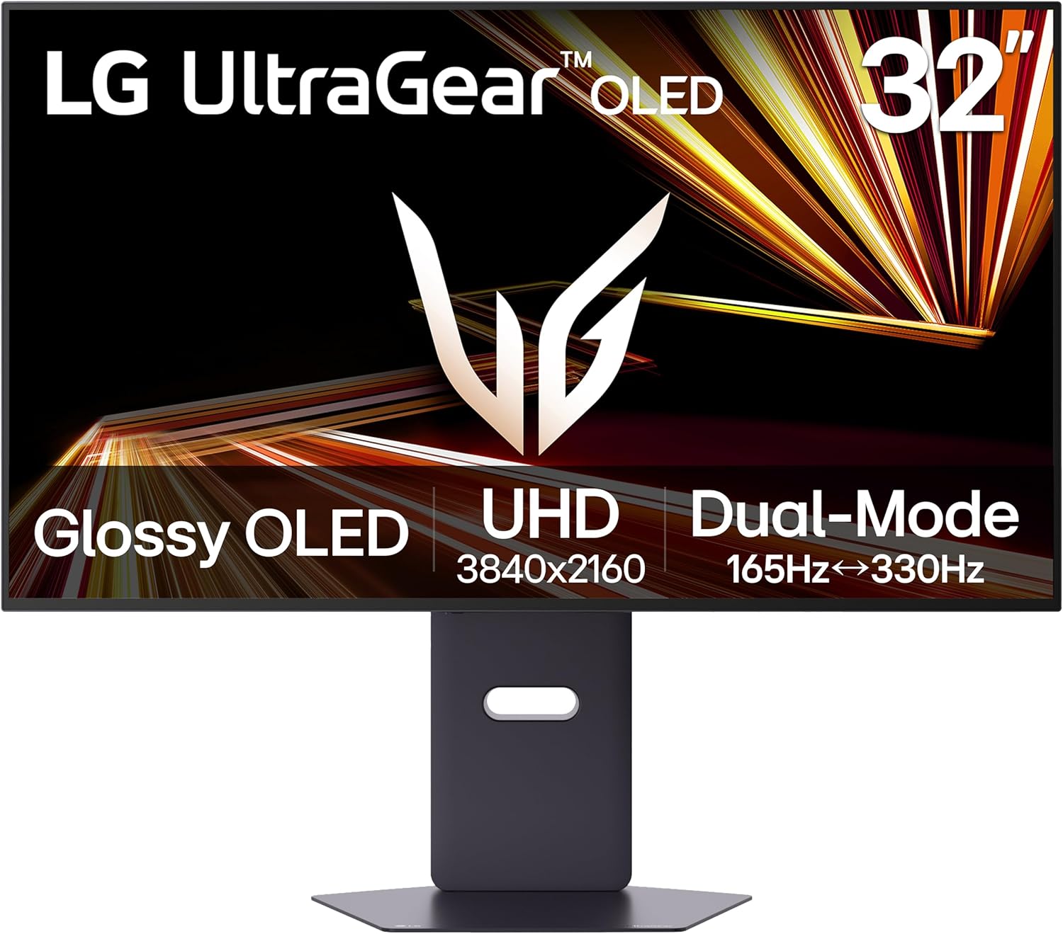 LG 32GX850A-B 32
