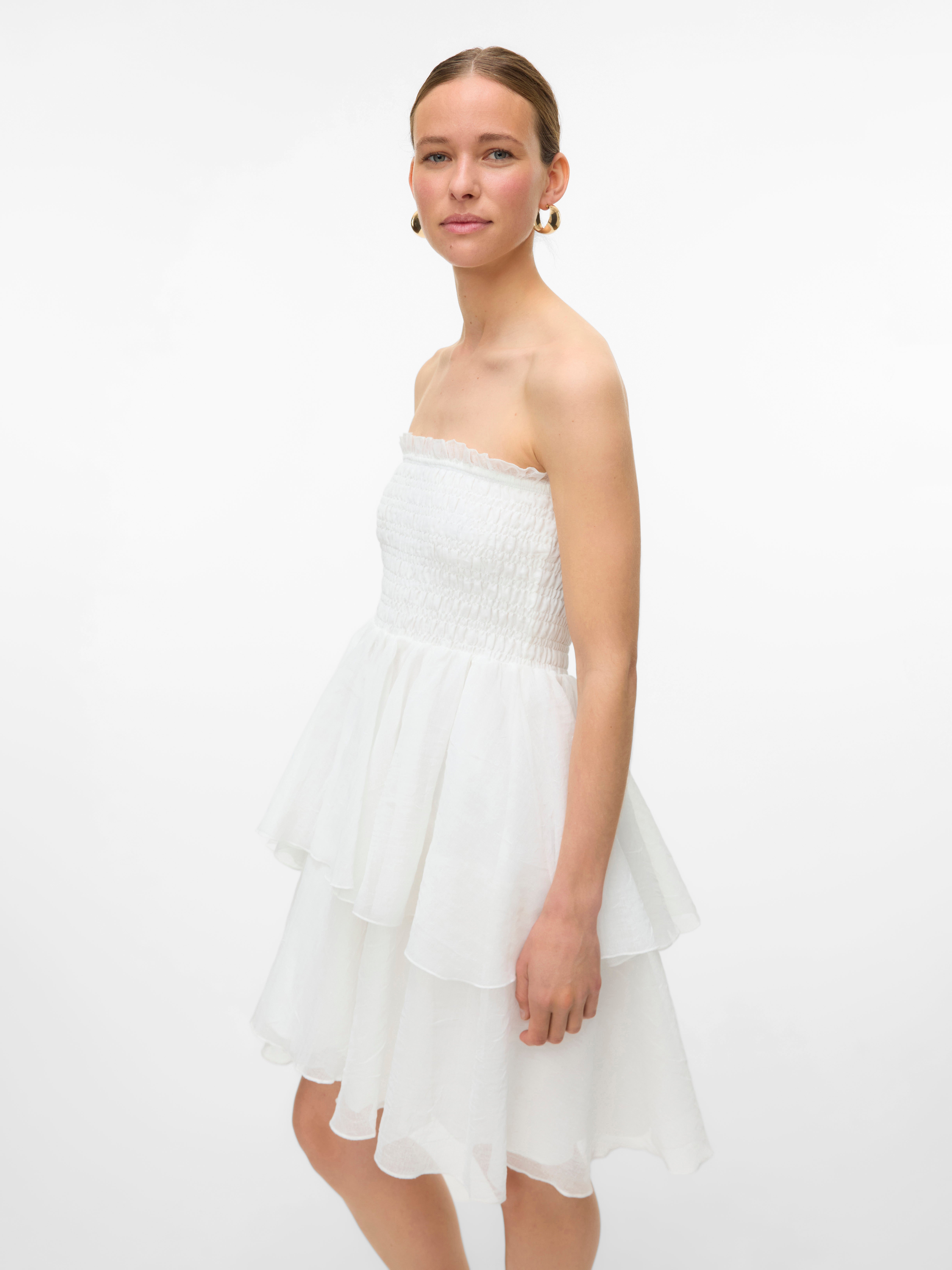 VERO MODA® SNRUBY Short dress