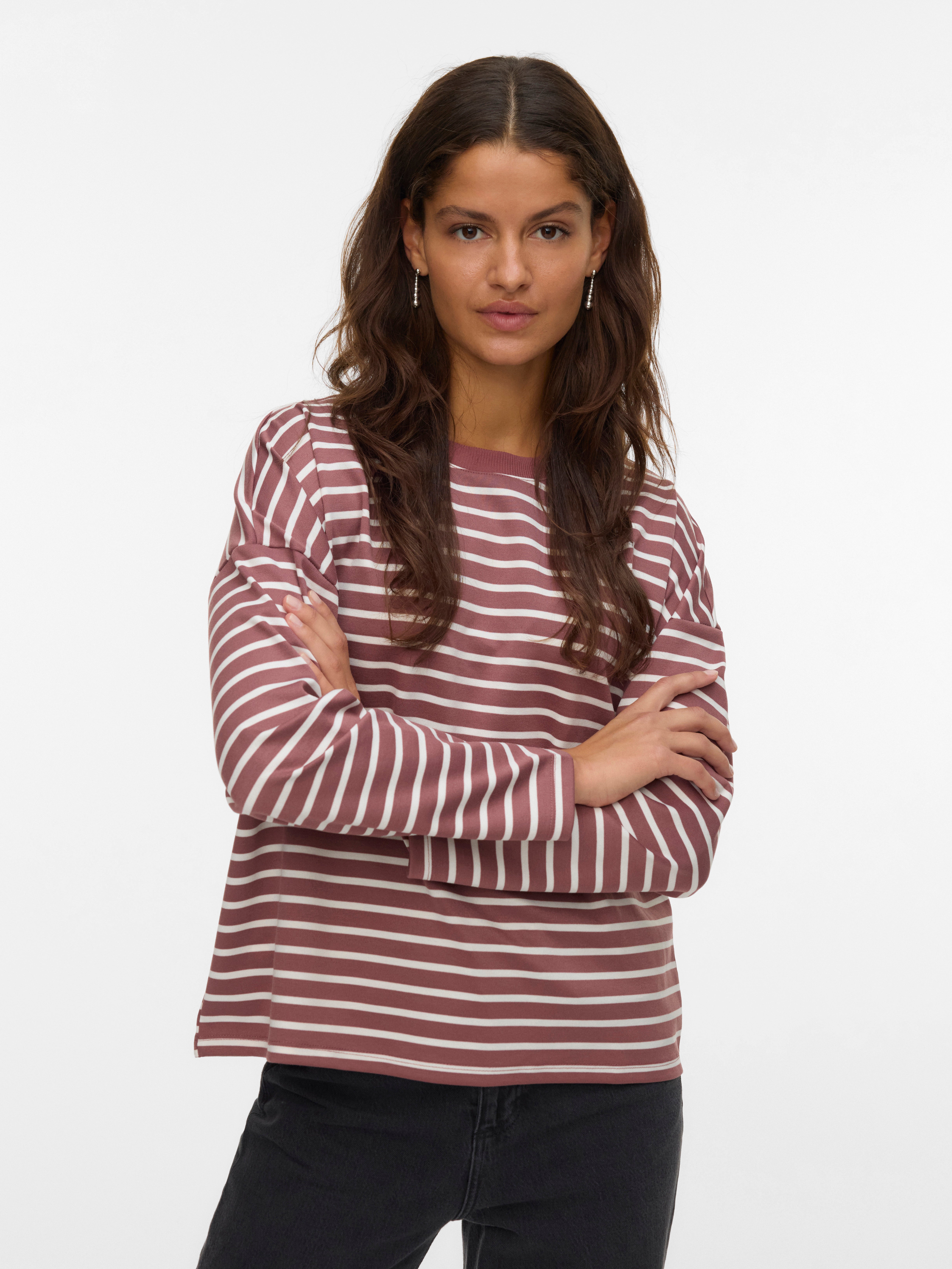 VERO MODA® VMABBY T-Shirt
