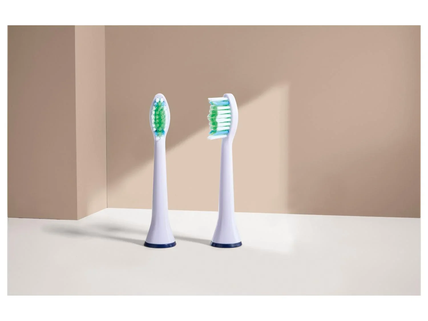 CIEN Beauty Lot de 6 Brossettes de rechange CBZKS 6 A1