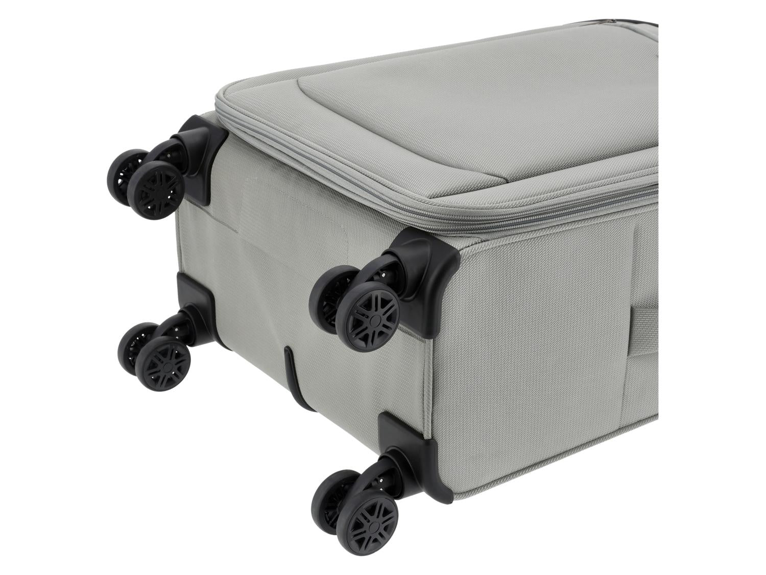 esmara Valise  roulettes, 96 L