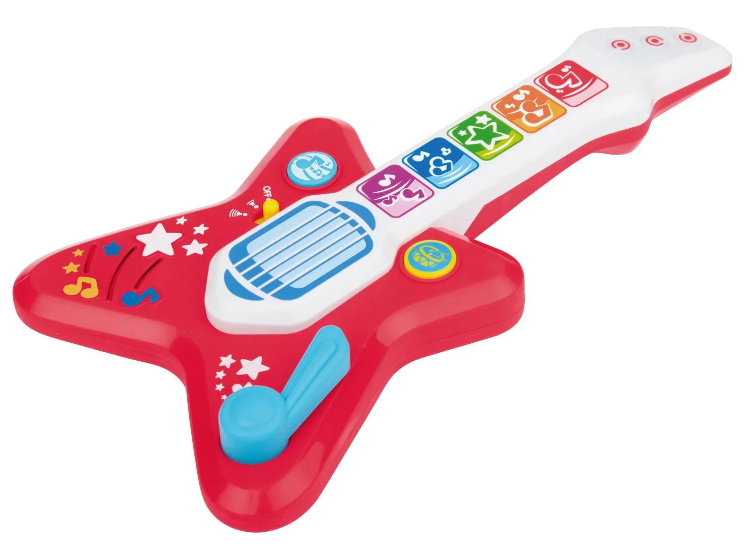 lupilu Instruments de musique pour enfant