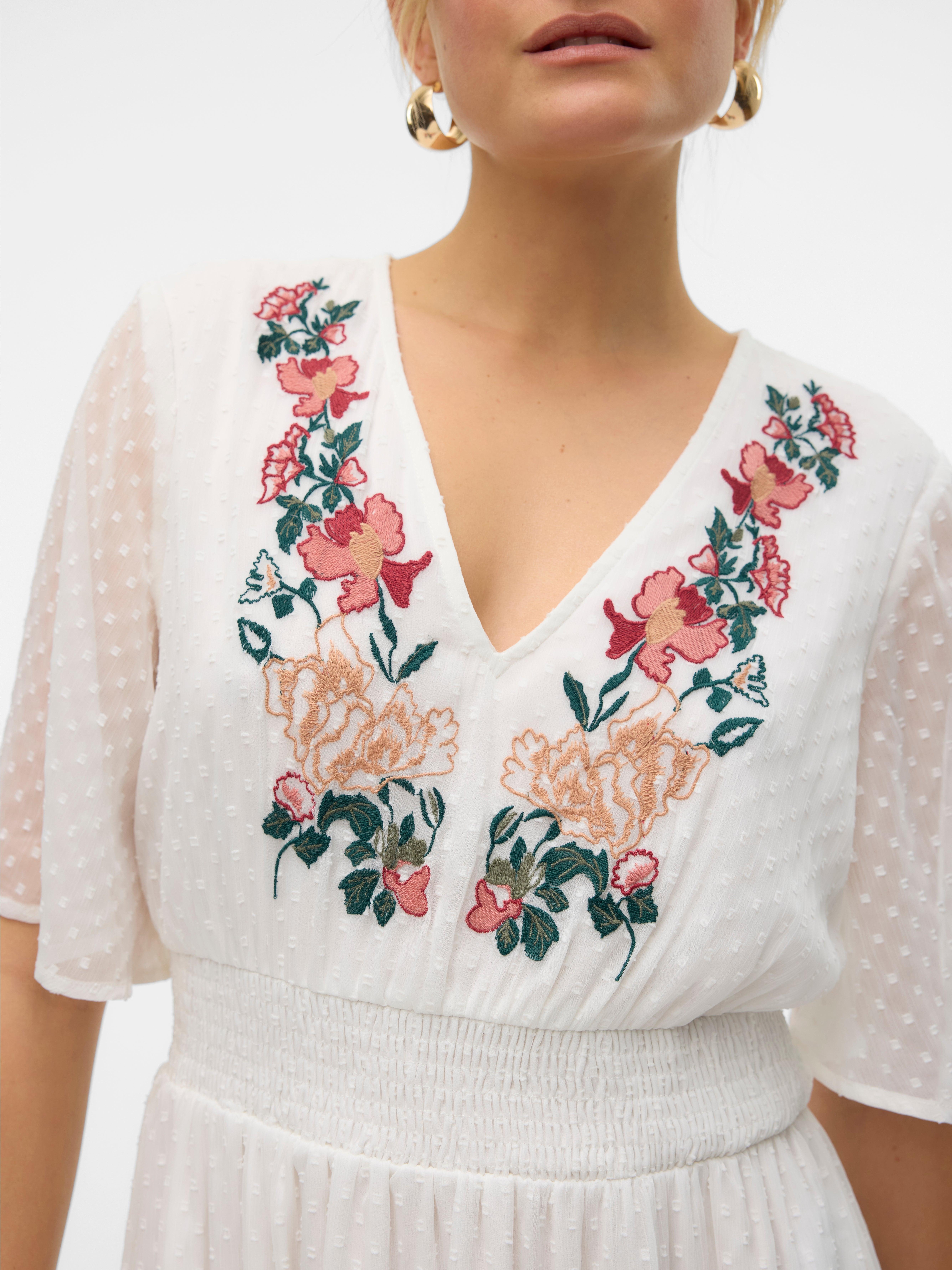 VERO MODA® VMDAISEY Long dress