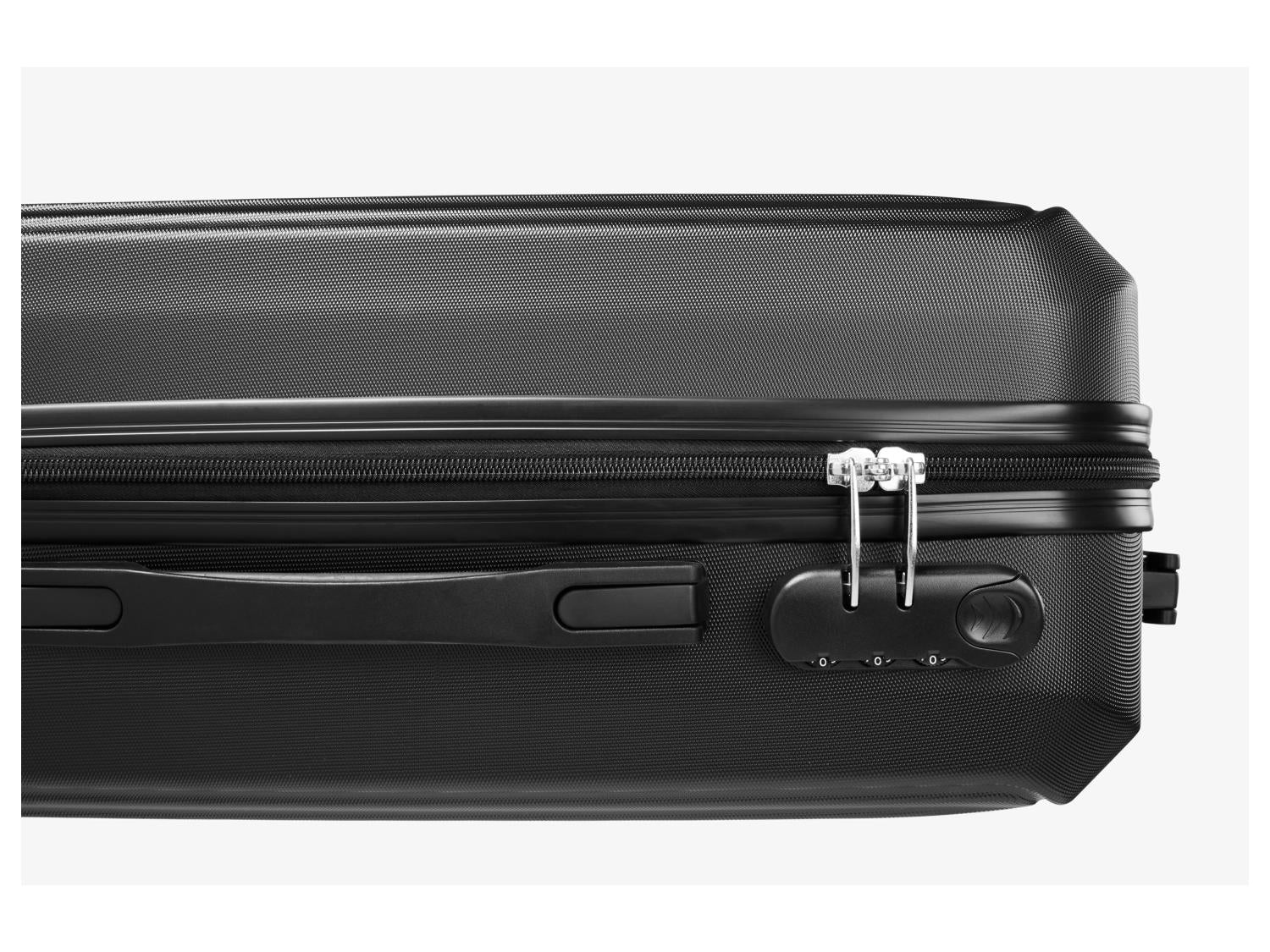 esmara Valise cabine  roulettes, 30 L