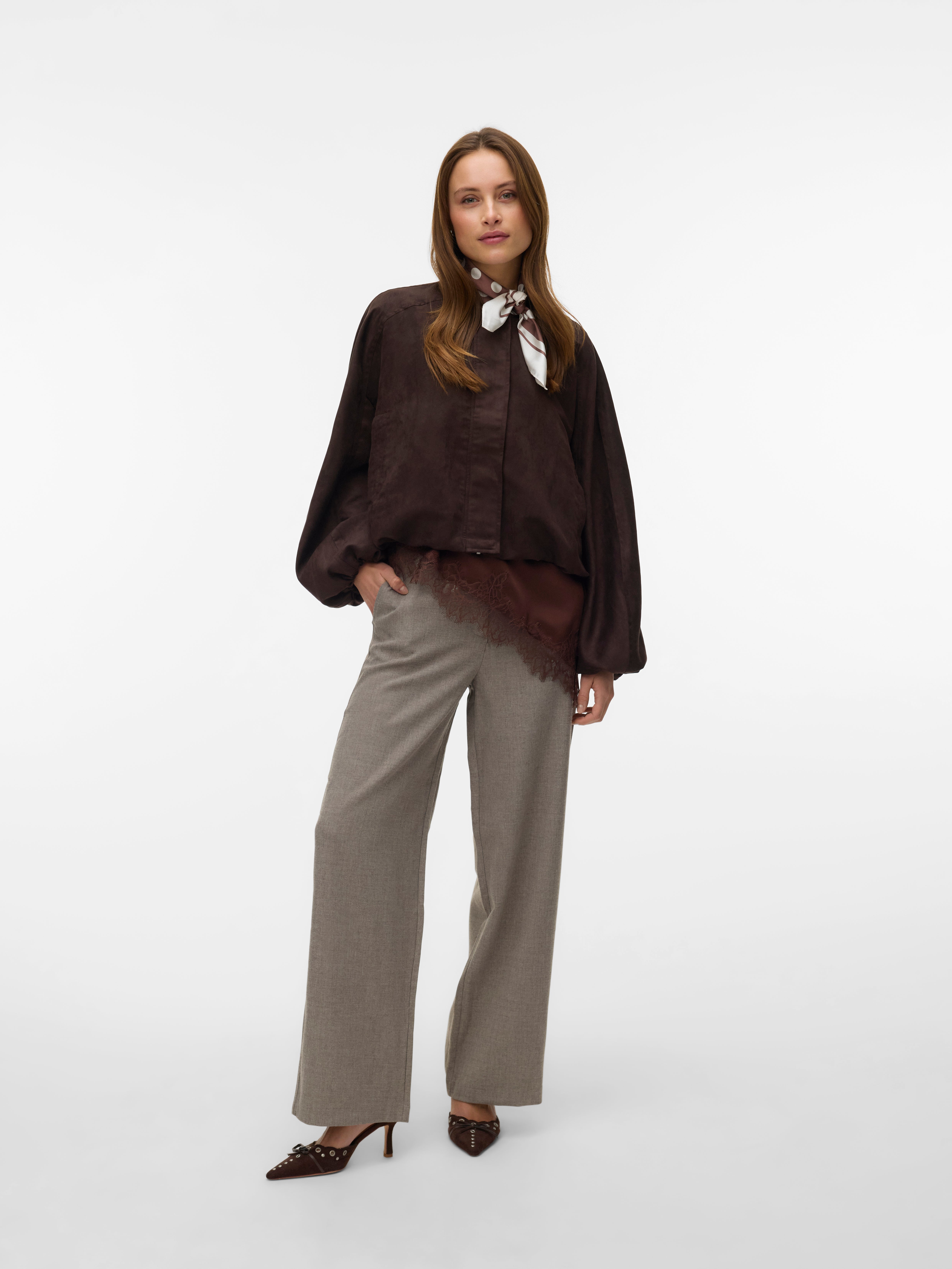 VERO MODA® VMKATHY Otw Bomber