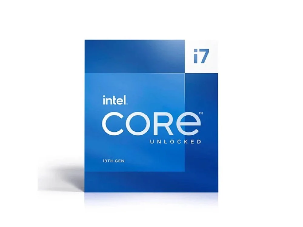 Intel Core i7 13700K CPU   3 4 GHz 16 Core LGA 1700 Processor   BX8071513700K