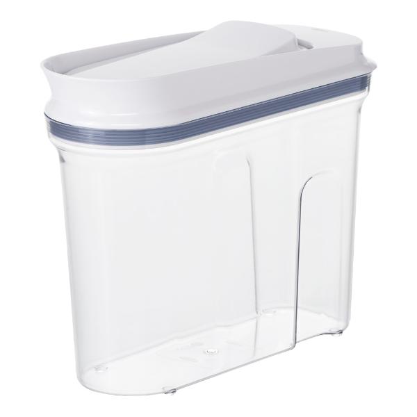 POP dispenser 2,3L