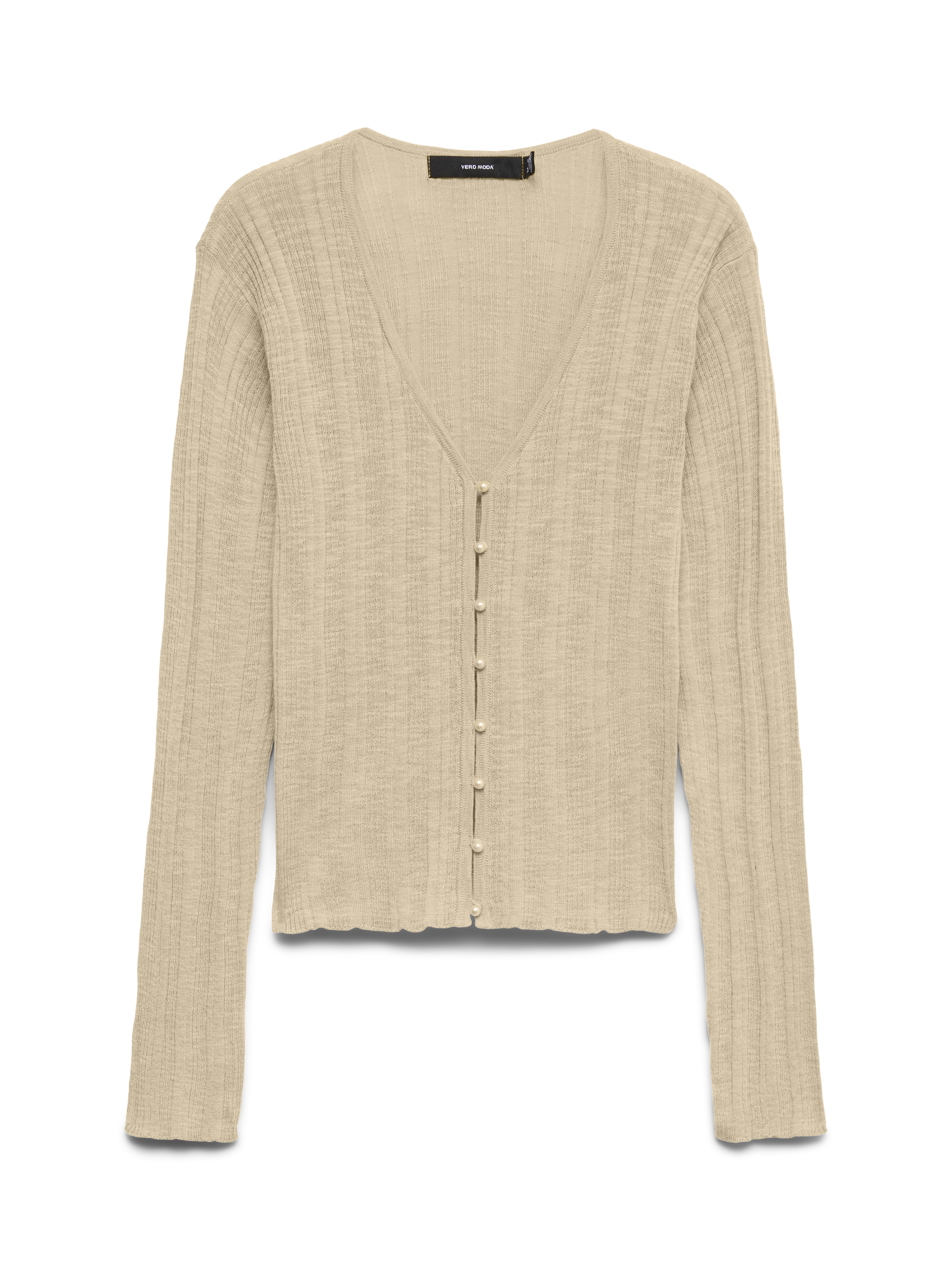 VERO MODA® VMPEACH Knit Cardigan