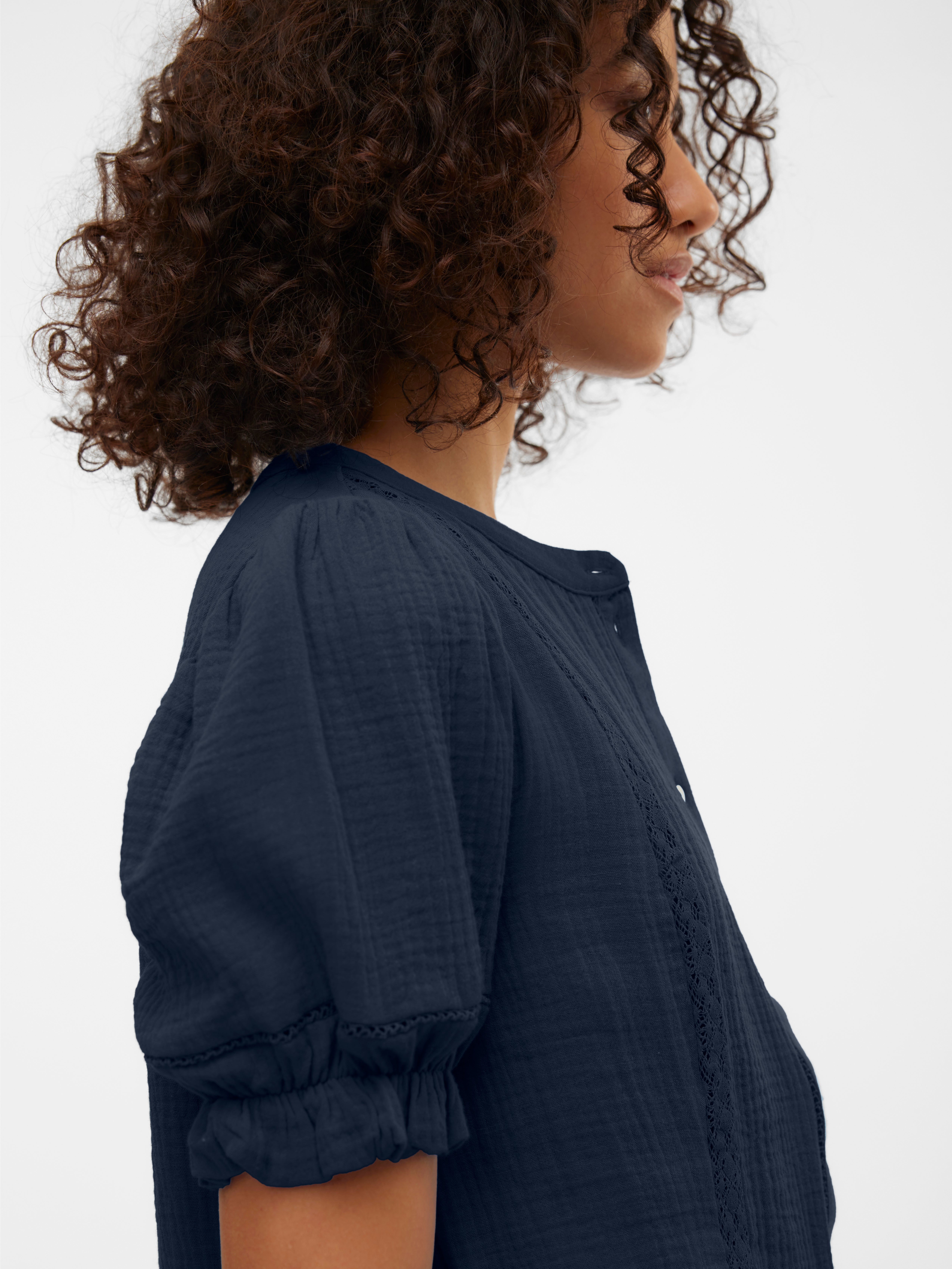 VERO MODA® VMNATALI Top