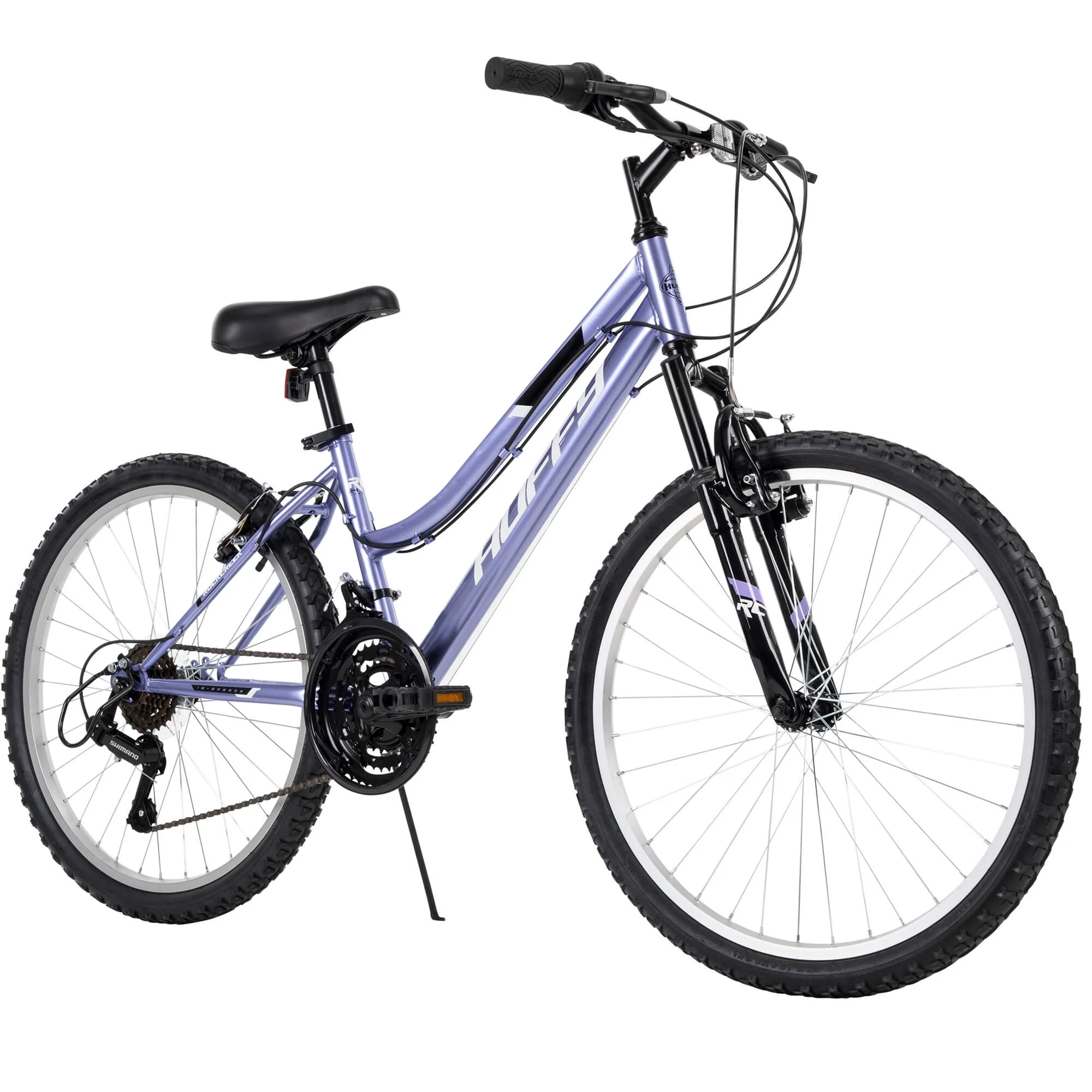 24" Rock Creek Girls Mountain Bike for Women Image 2