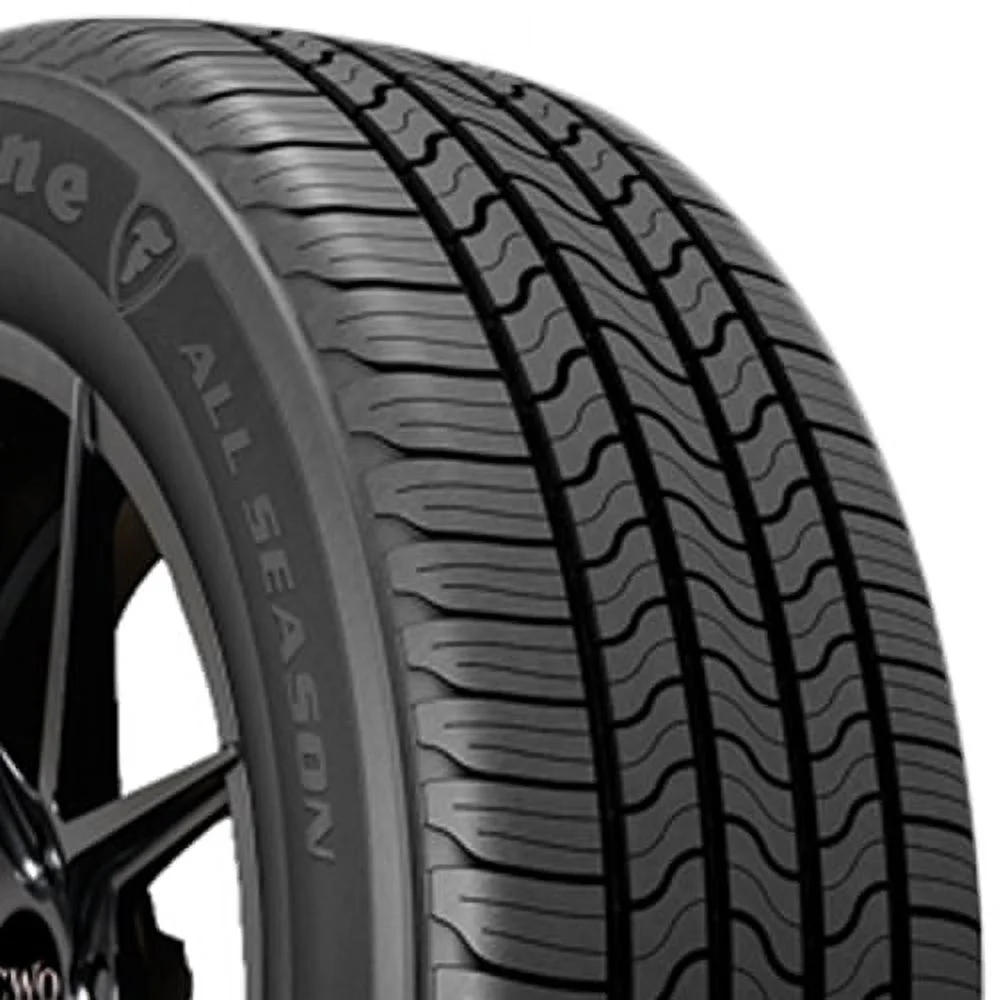 Firestone All-Season 235/55R18 100H Passenger Tire
