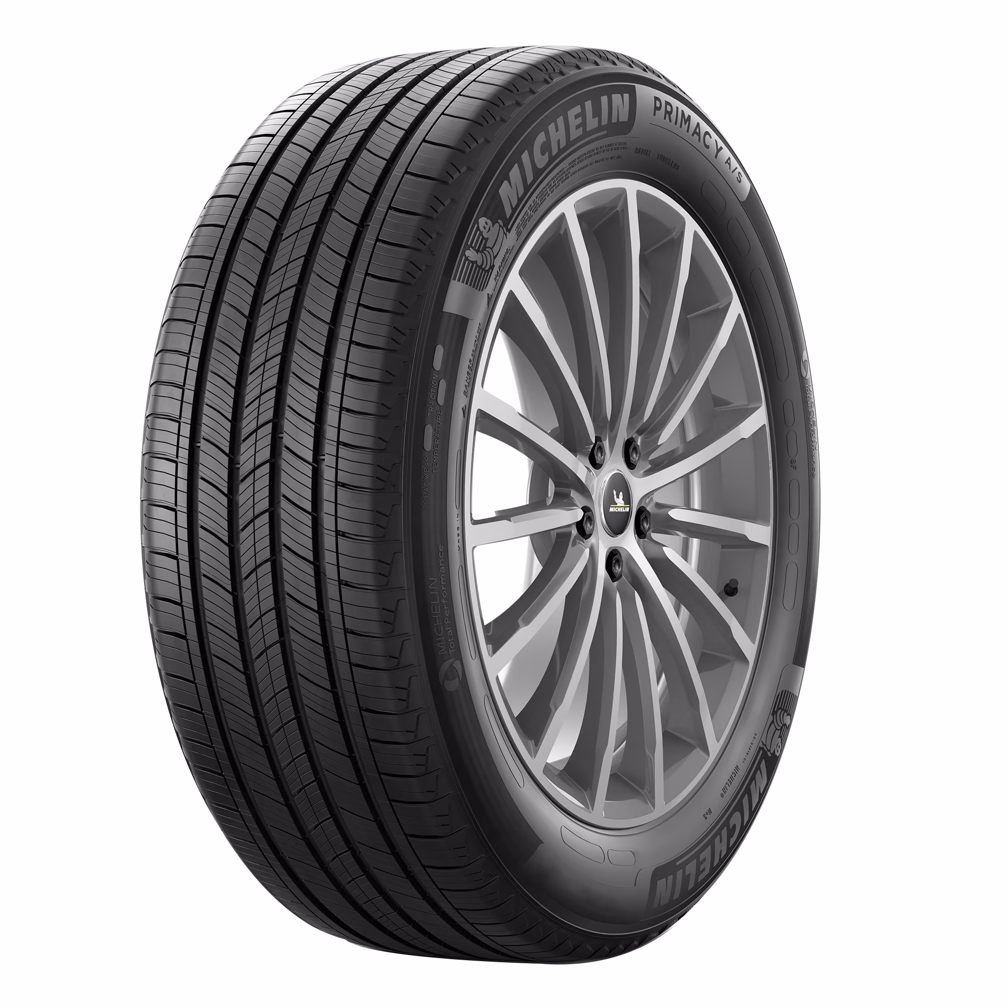 Michelin Primacy All-Season All - Season 235/65R17 104H Tire