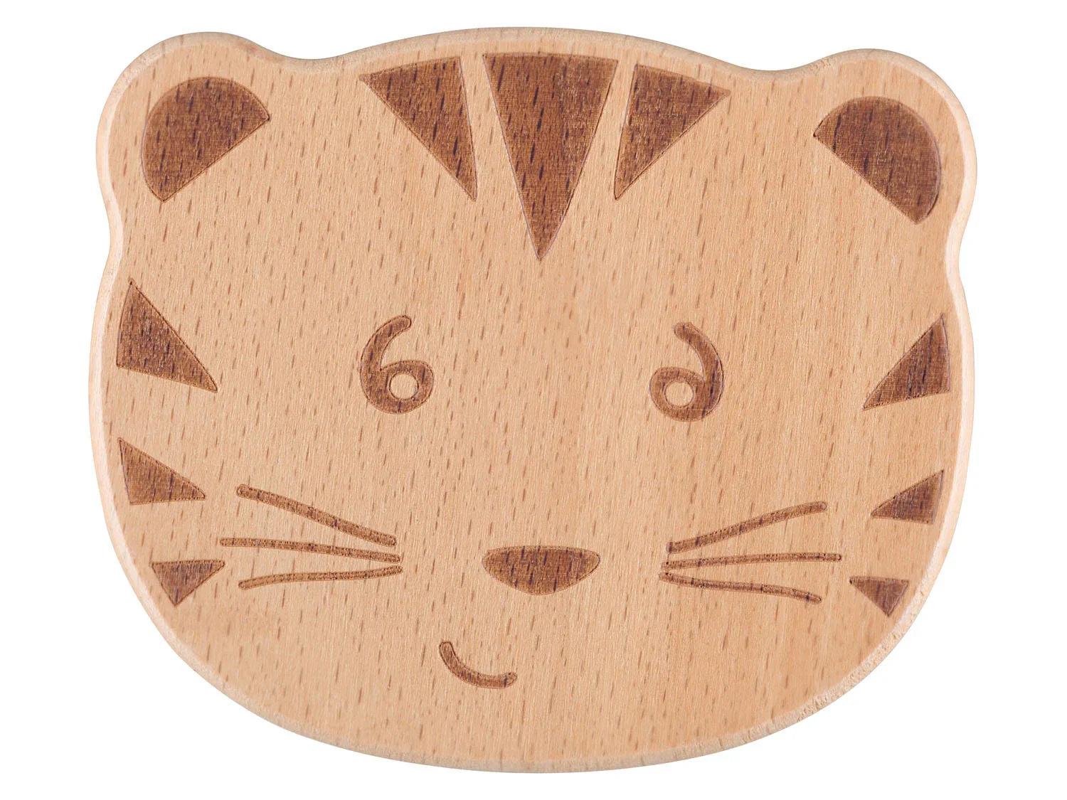 bebeconfort Set de 3 jouets en bois