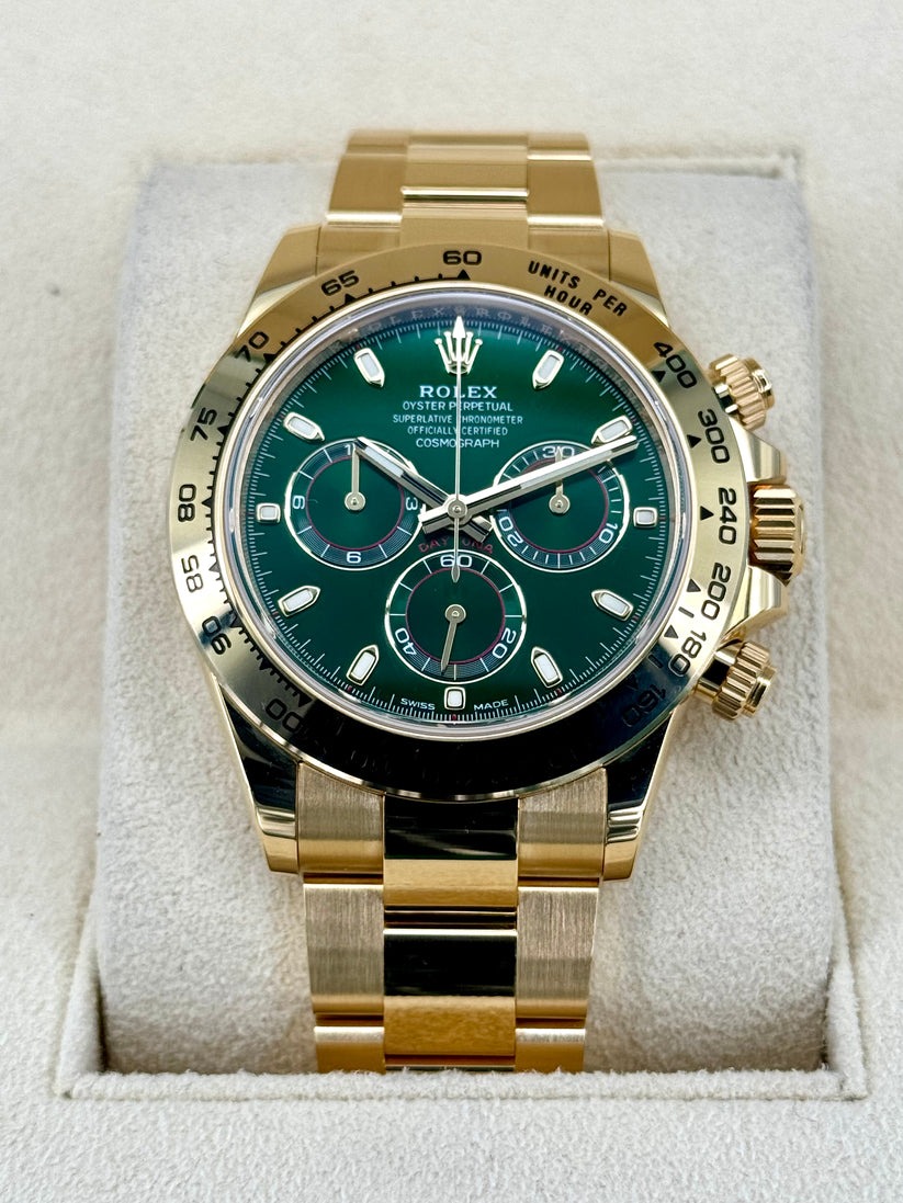 [Super Clone]Rolex Daytona 