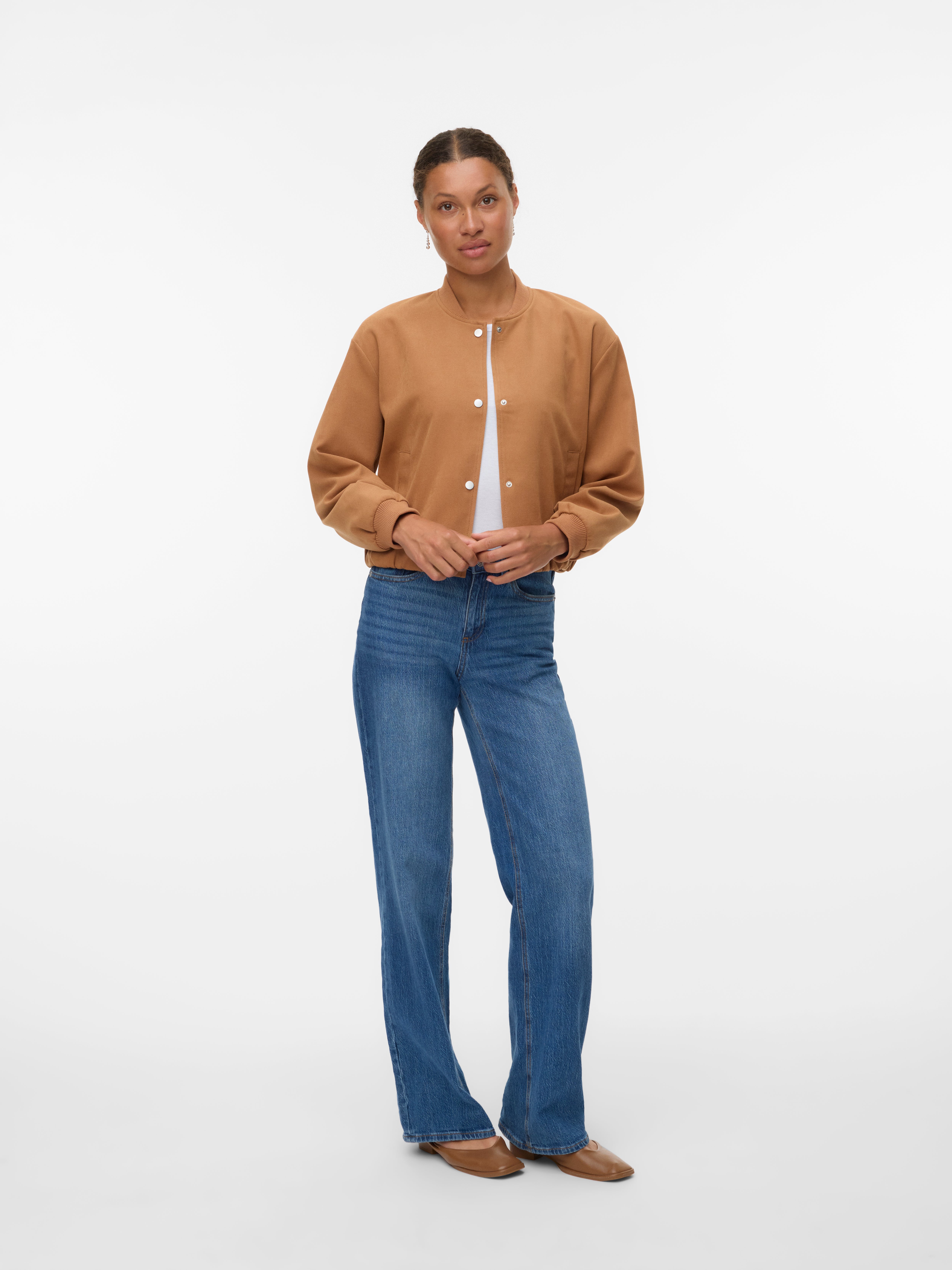 VERO MODA® VMMAPLE Light Jacket