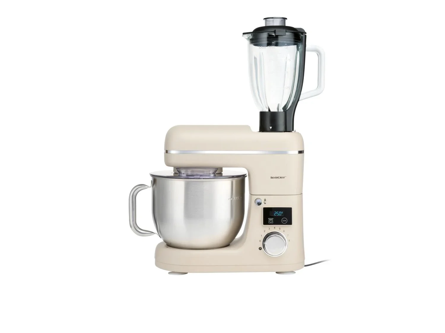 SILVERCREST KITCHEN TOOLS Robot multifonction