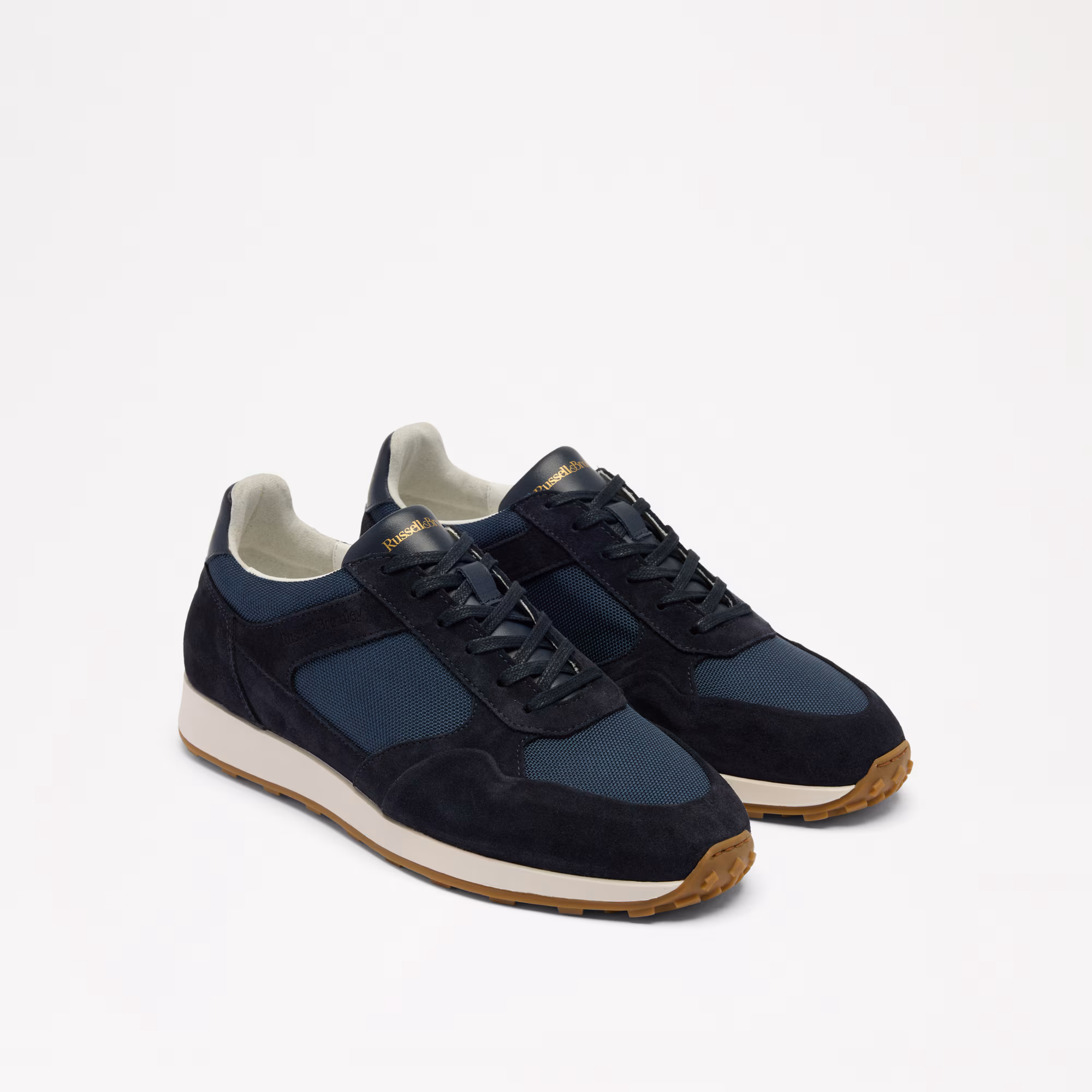 Cottam<br>Streamlined Trainer