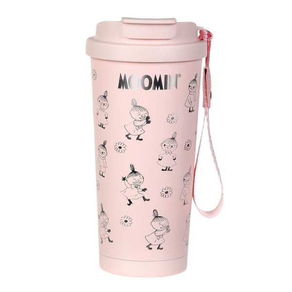 Mummi Take-Away termokopp 58 cl lille my rosa