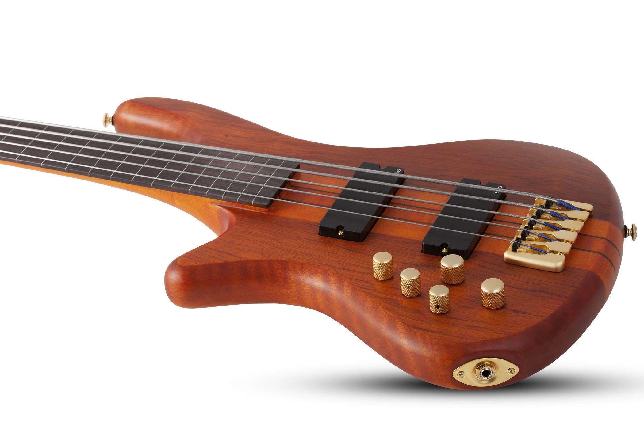 Stiletto Studio-5 FL LH