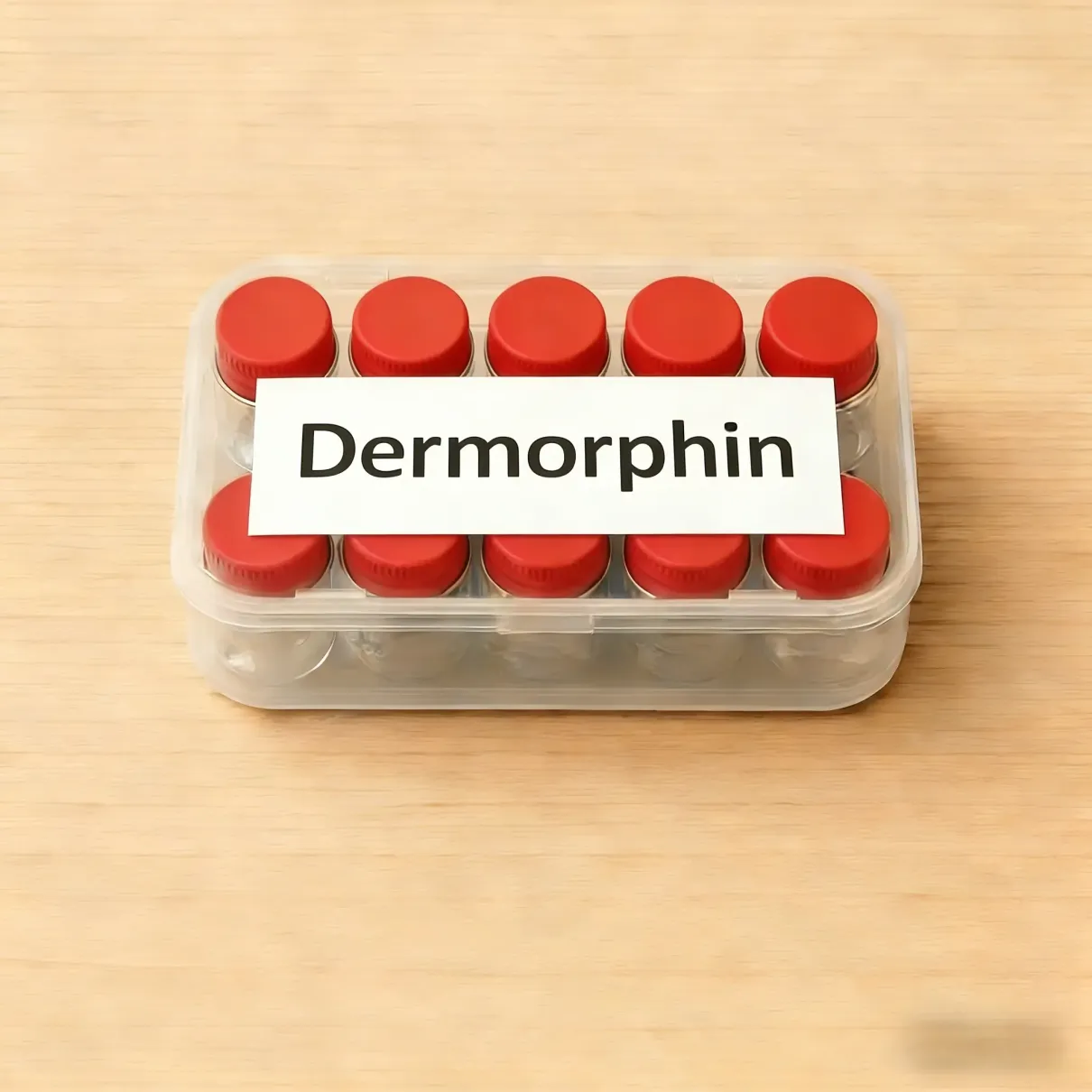 Dermorphin