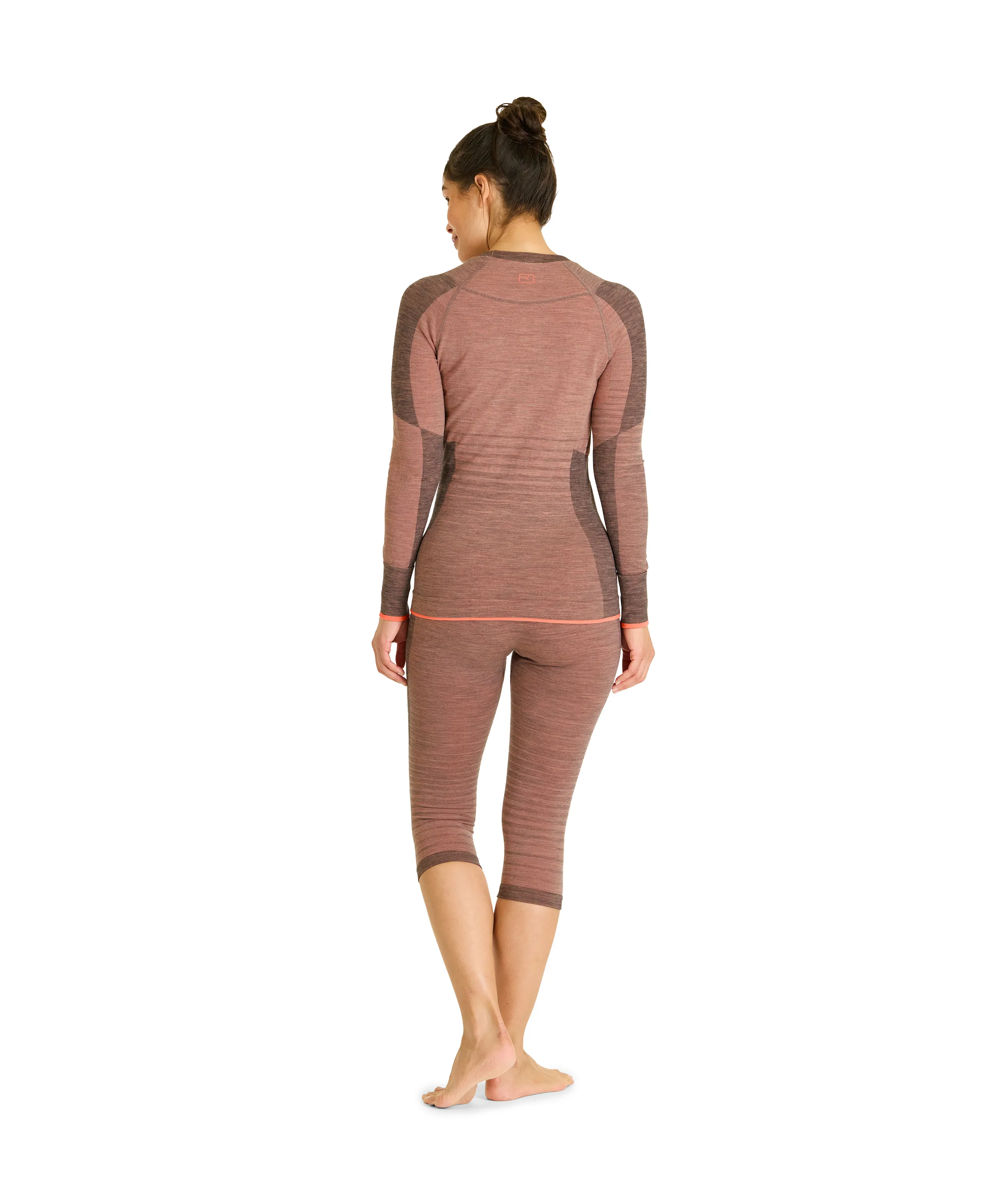 ORTOVOXR 230 COMPETITION LONG SLEEVE