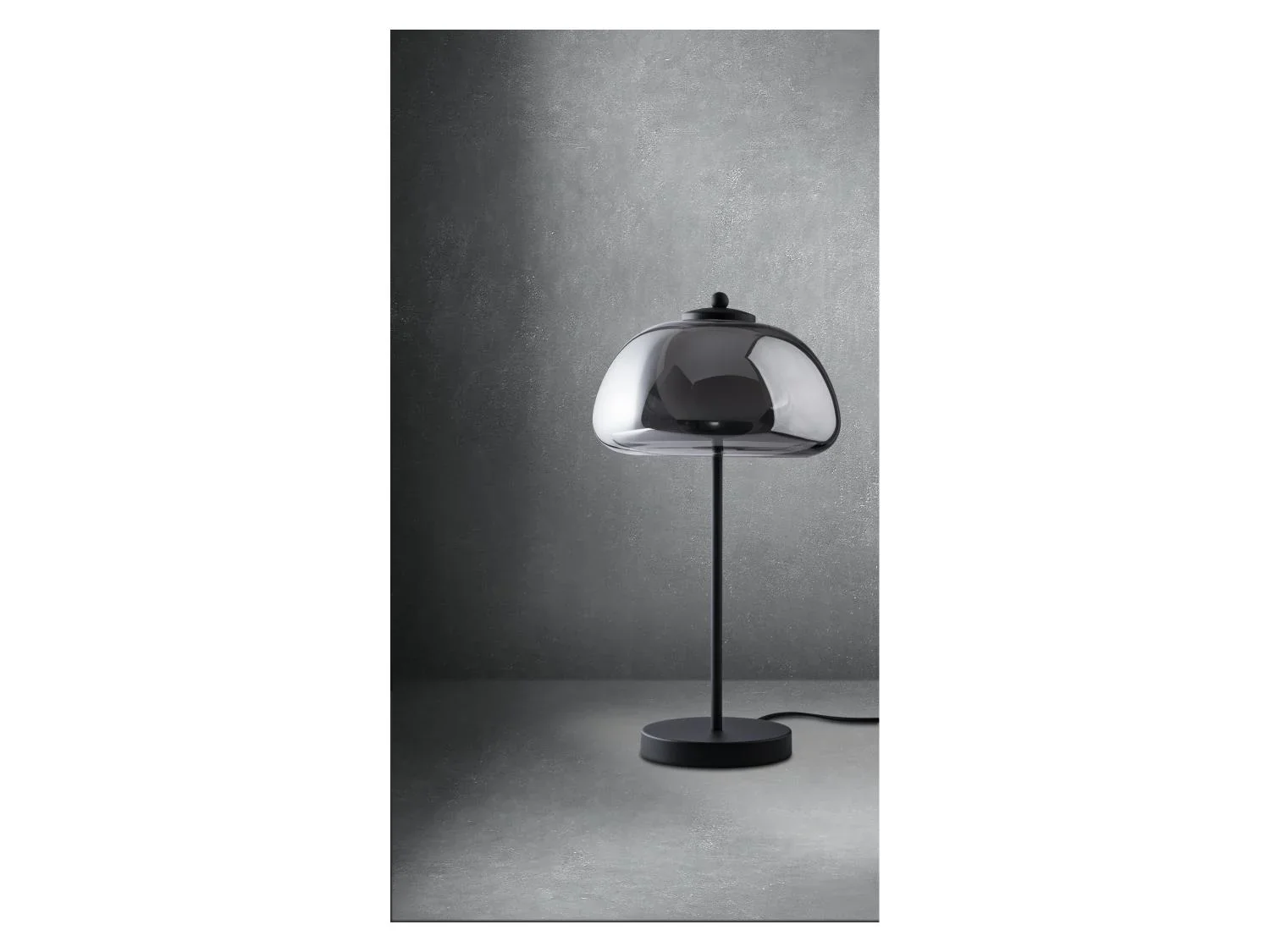 LIVARNO home Lampe de table  LED