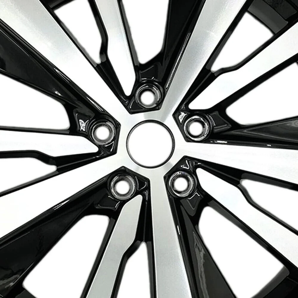 19" Wheel Rim for Nissan Altima 2019-2022, 19x8 inch Alloy Replacement Rims - Image 6