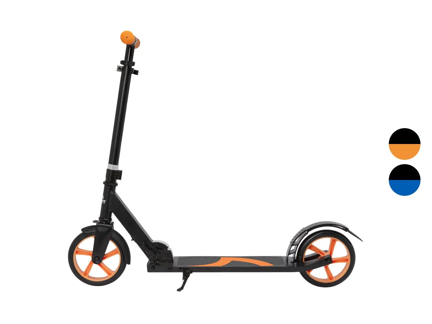 CRIVIT Trottinette en aluminium enfant