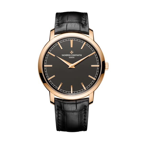 【Super Clone】Vacheron Constantin Traditionnelle Self-Winding Ultra-Thin Ref. # 43075/000R-B404