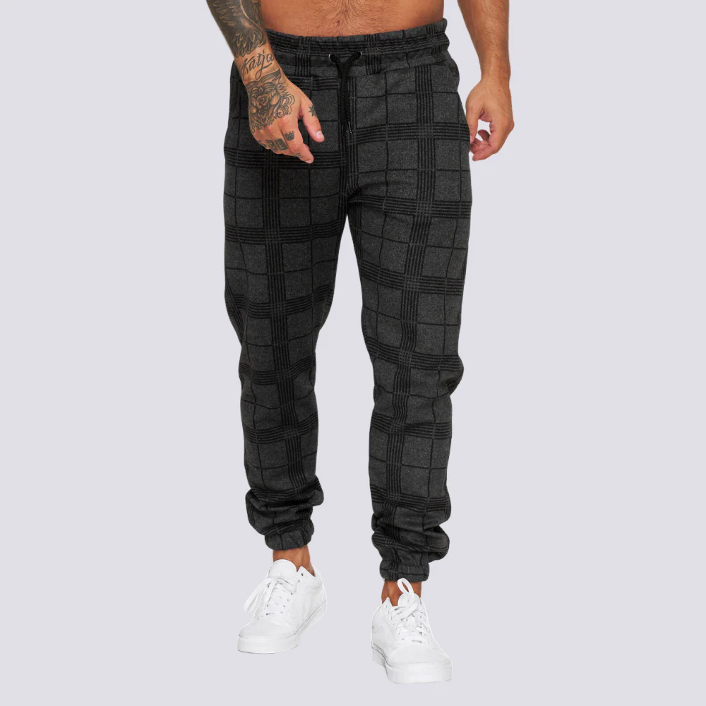 Owen – Pantalon de jogging pour homme – pour un usage quotidien