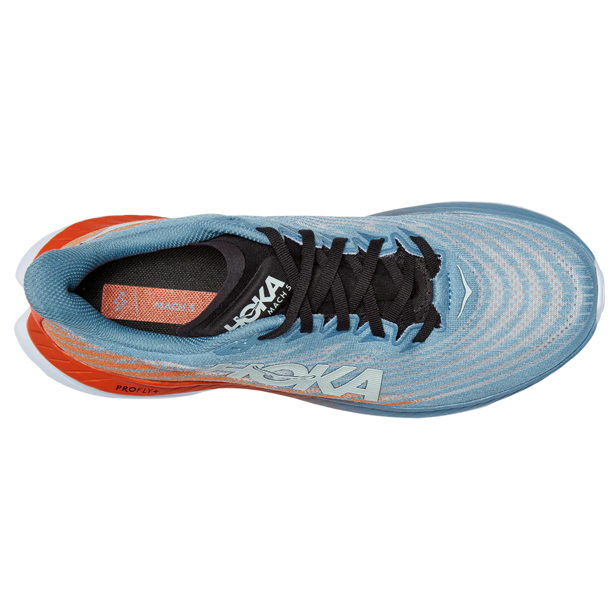 Men's Mach 5