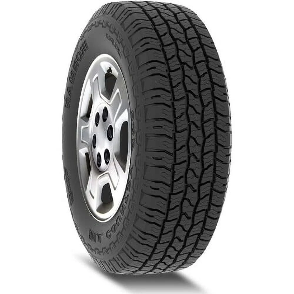 Ironman All Country AT2 265/70R16 112T BSW (2 Tires)