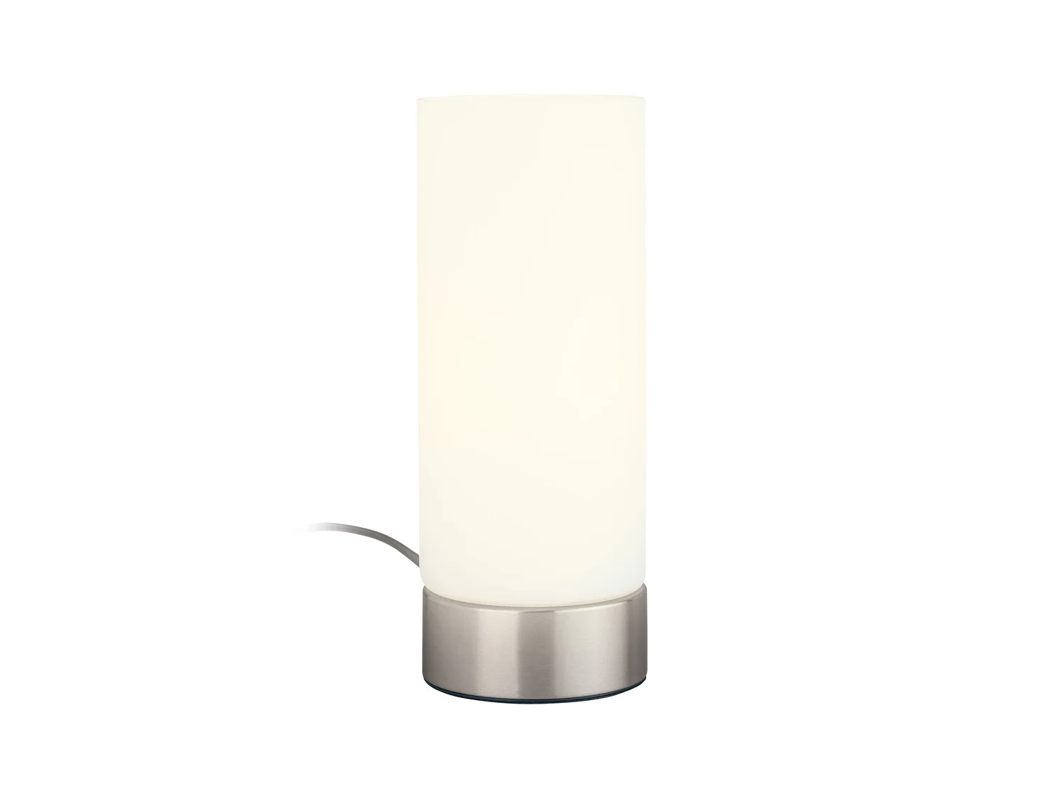 LIVARNO home Lampe de bureau avec variateur tactile, 4,9 W