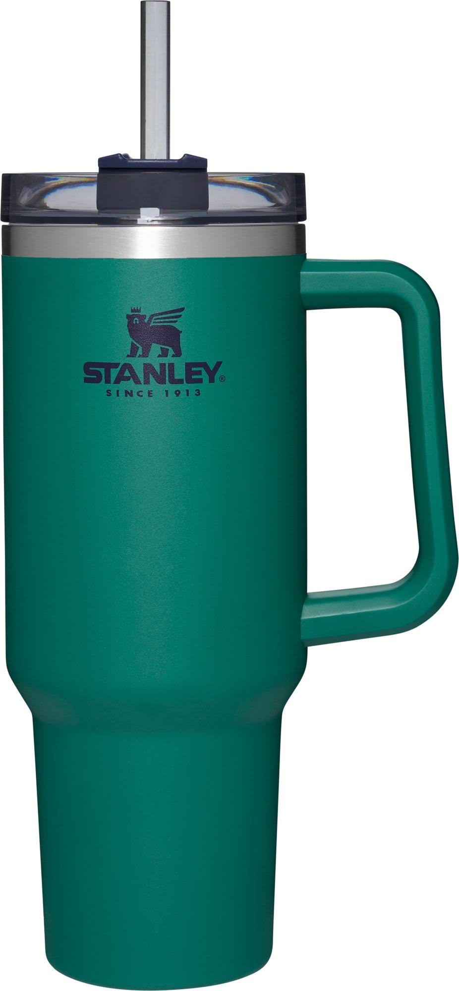 Stanley 40 oz. Adventure Quencher Tumbler, Tidepool