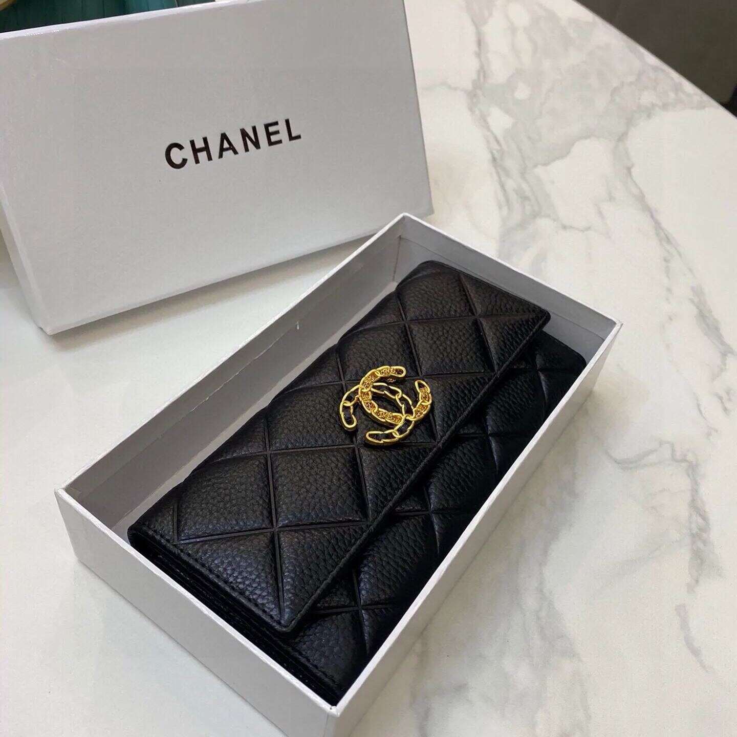 CHANEL レディース財布 20%オフ