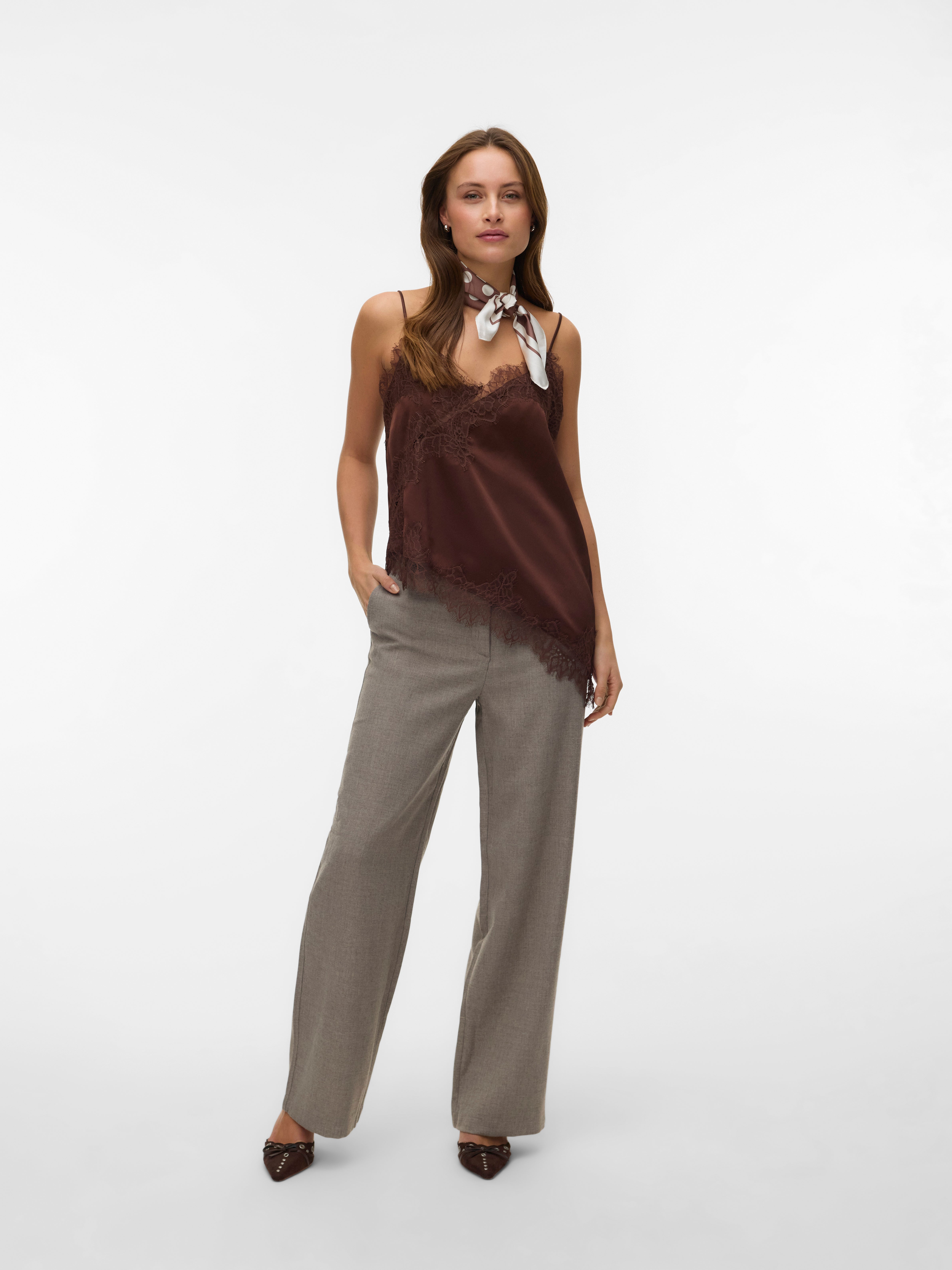 VERO MODA® VMNOVI Top
