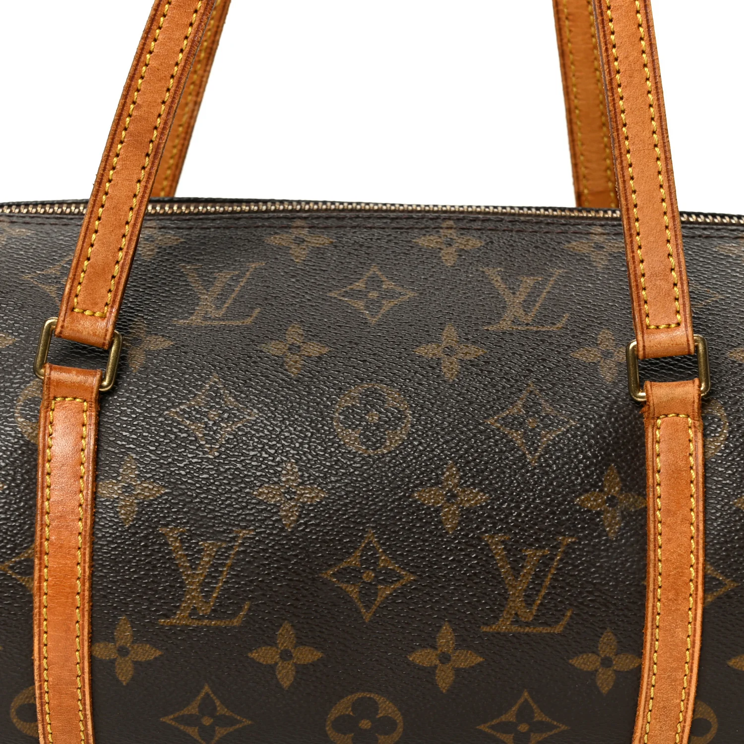 Monogram Papillon 30