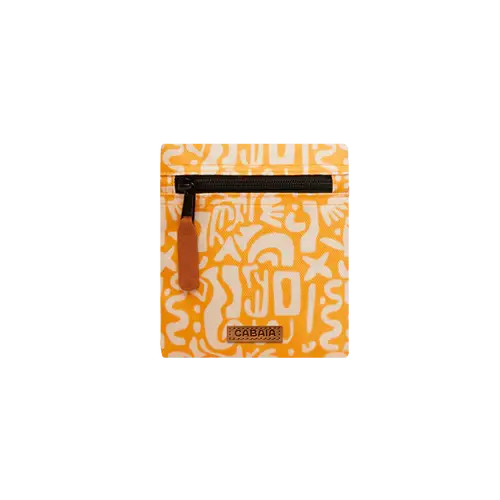 Pochette latérale Santa Catalina